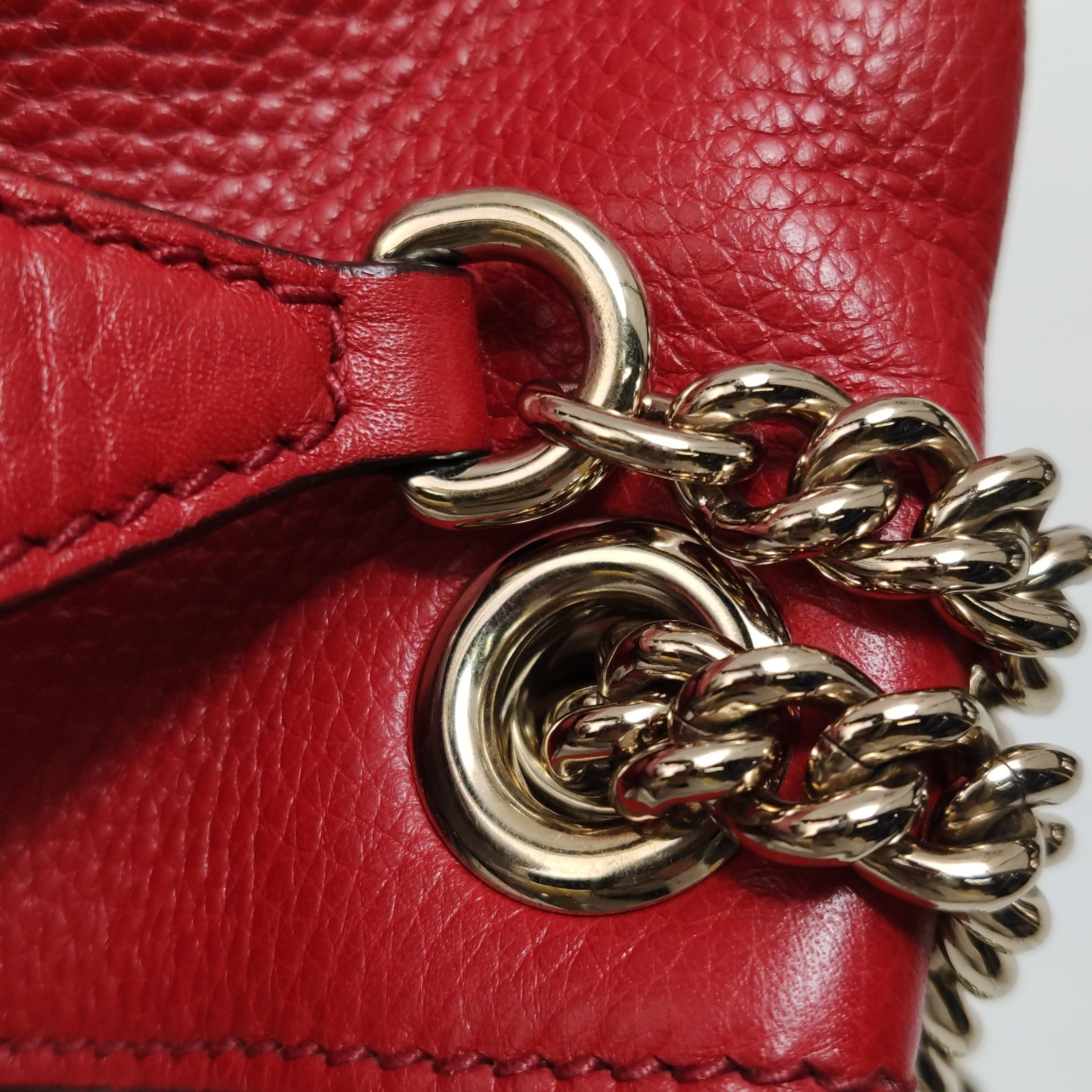 Gucci Gucci Women os Shoulder Bags Size ONE SIZE - 10 Thumbnail