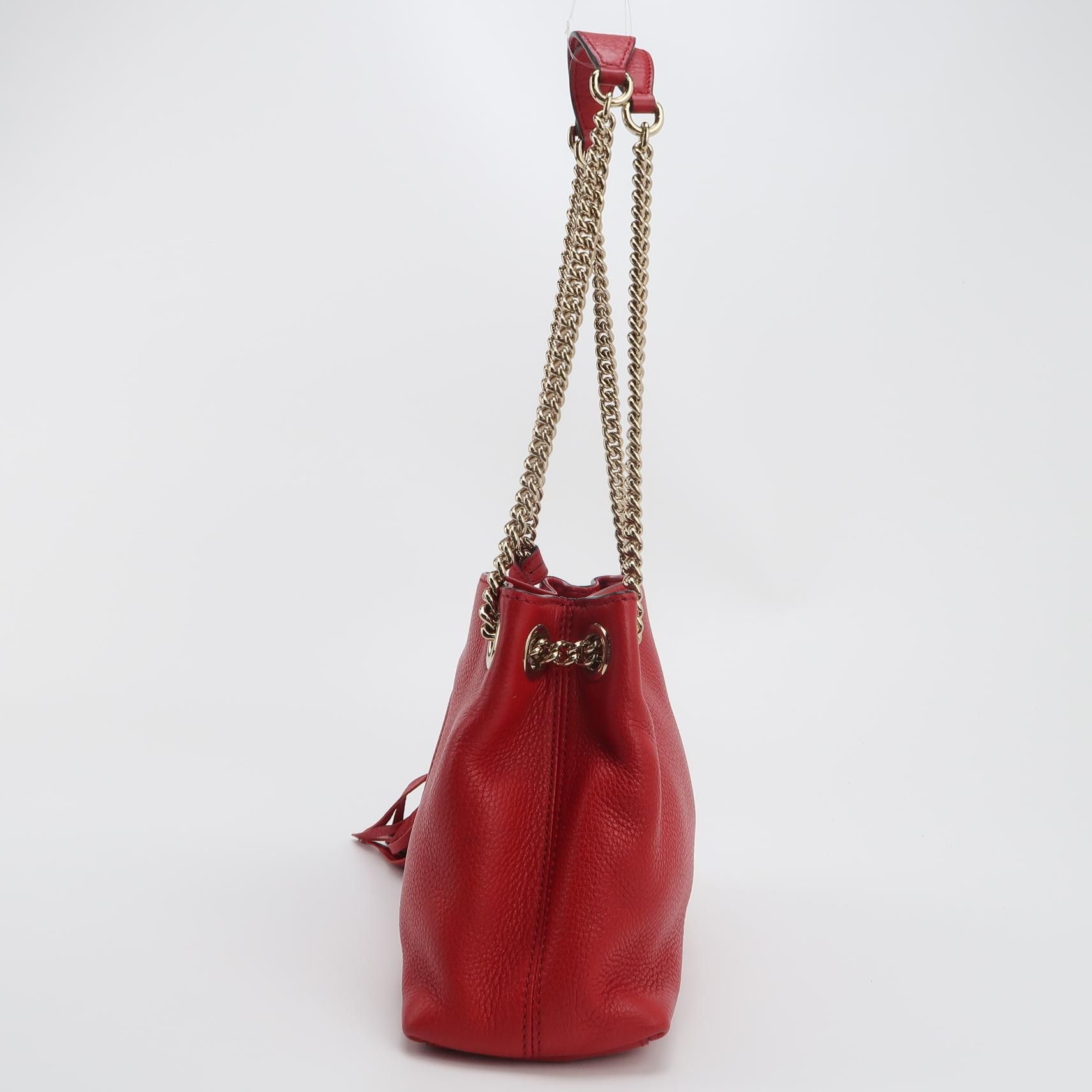 Gucci Gucci Women os Shoulder Bags Size ONE SIZE - 3 Thumbnail