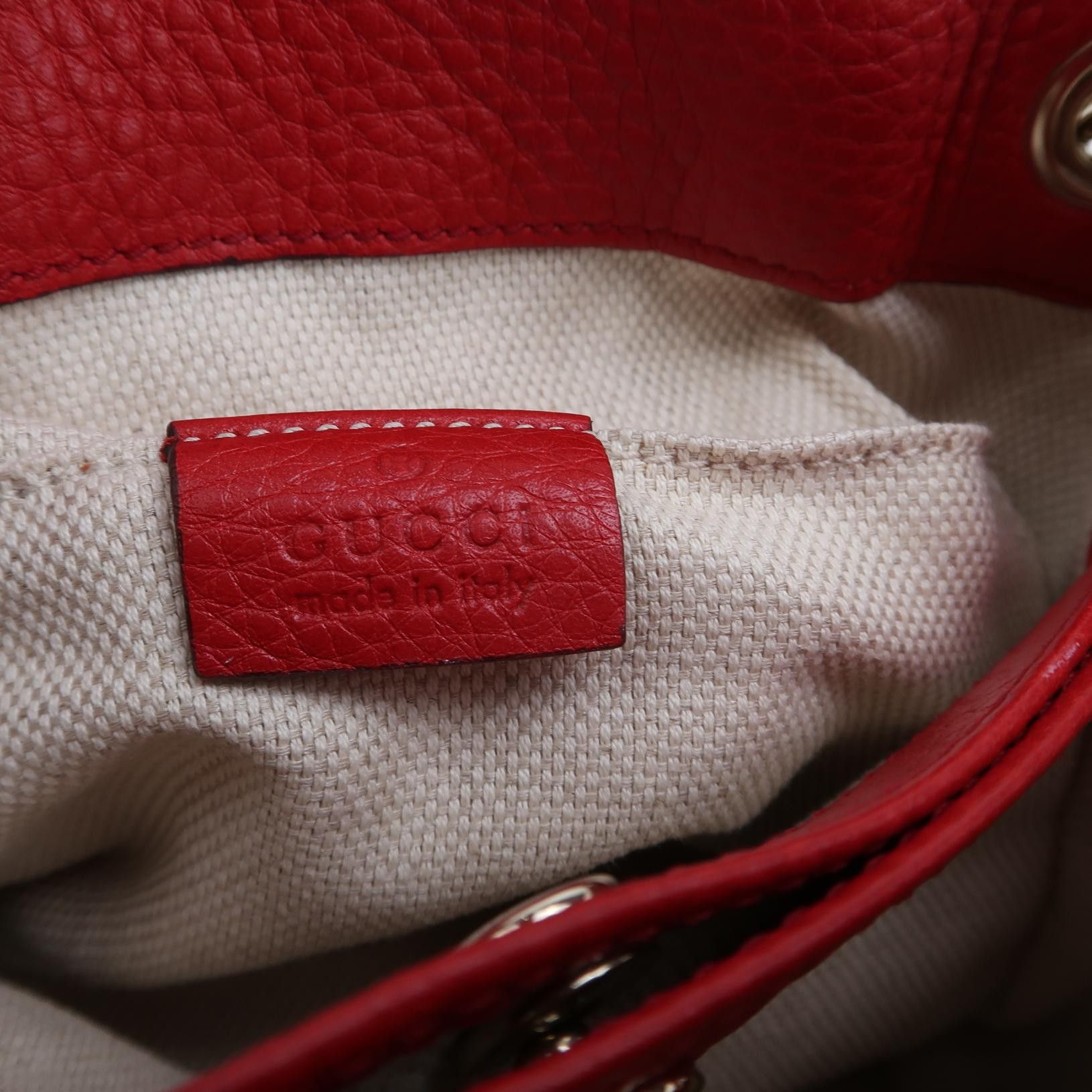 Gucci Gucci Women os Shoulder Bags Size ONE SIZE - 8 Thumbnail