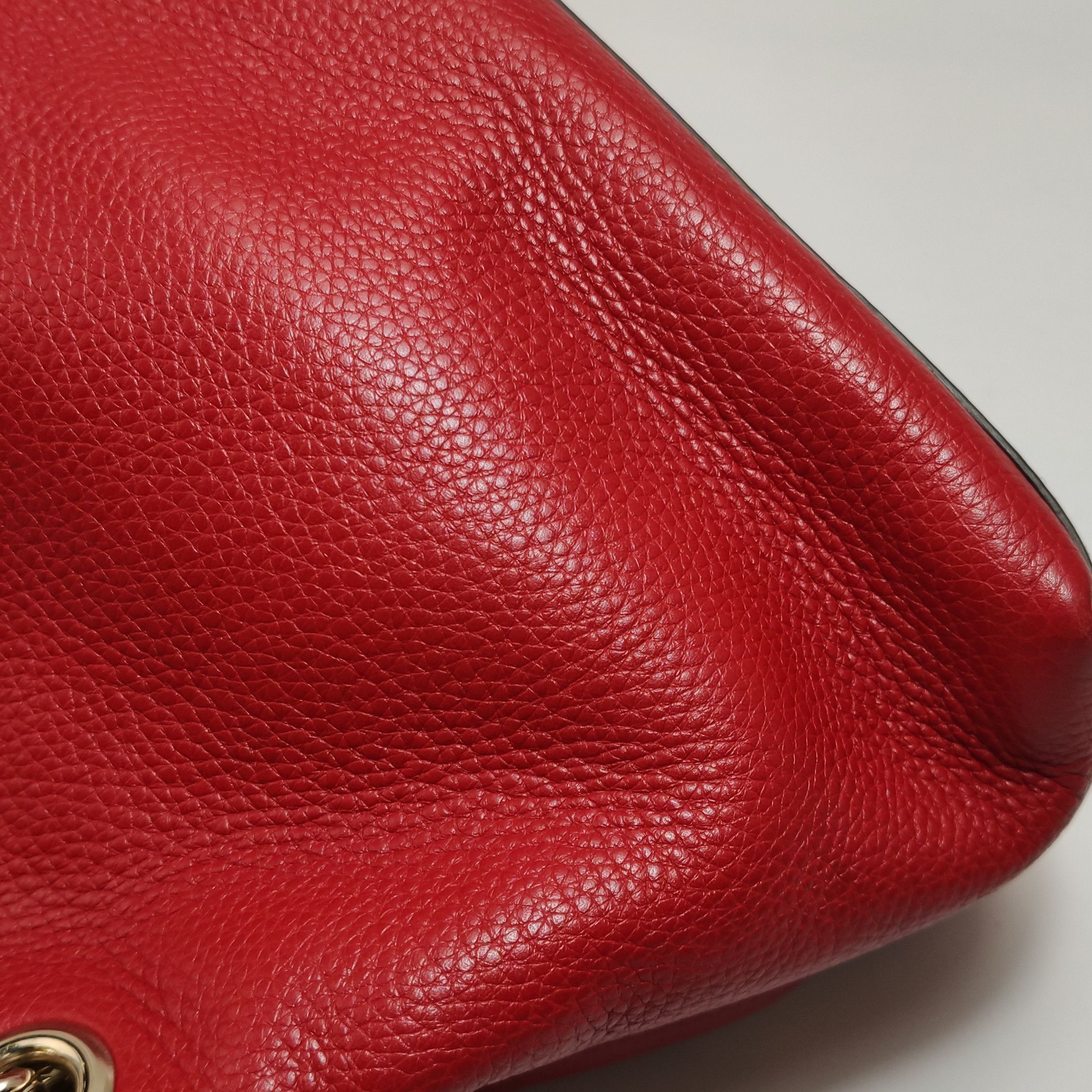 Gucci Gucci Women os Shoulder Bags Size ONE SIZE - 20 Thumbnail
