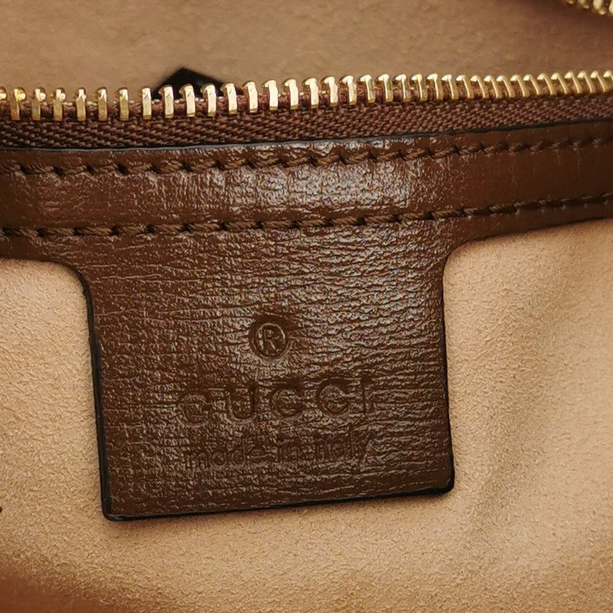 Gucci Gucci Women os Shoulder Bags Size ONE SIZE - 8 Thumbnail