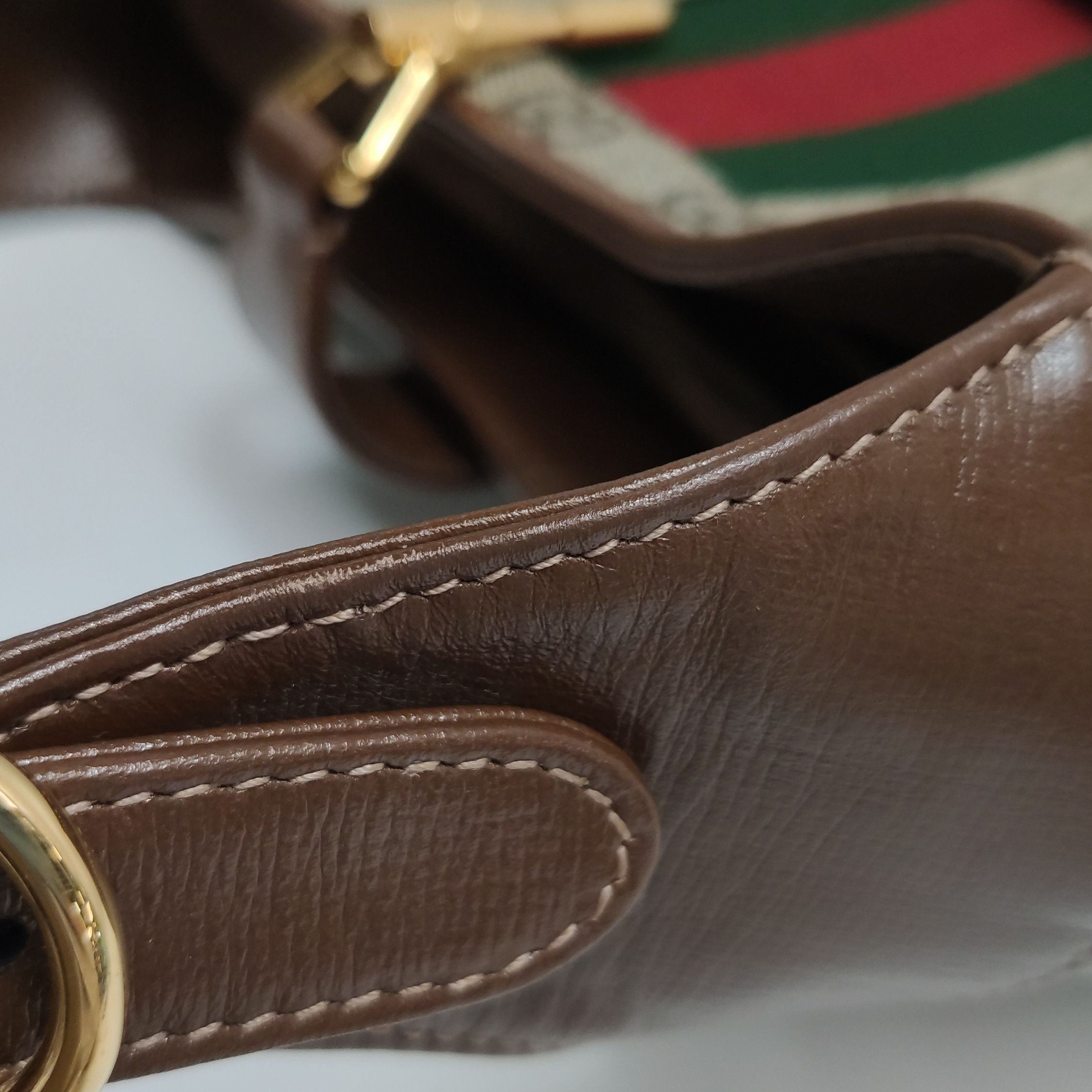 Gucci Gucci Women os Shoulder Bags Size ONE SIZE - 12 Thumbnail