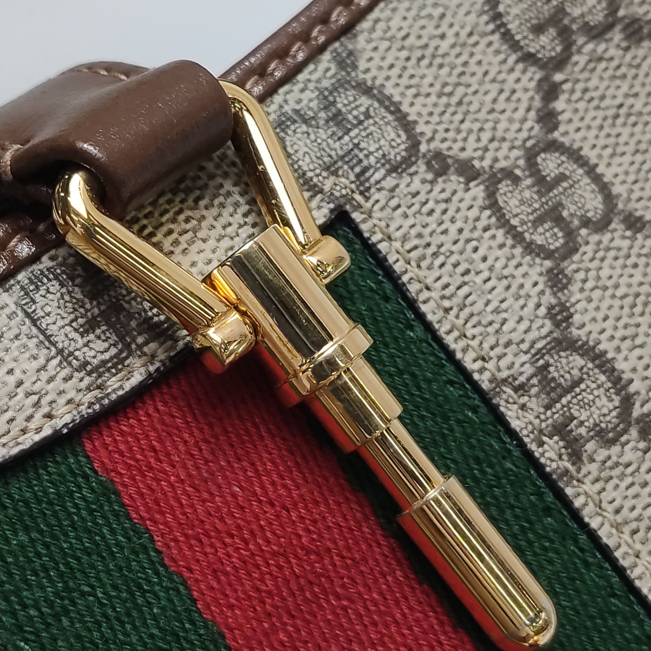 Gucci Gucci Women os Shoulder Bags Size ONE SIZE - 15 Thumbnail