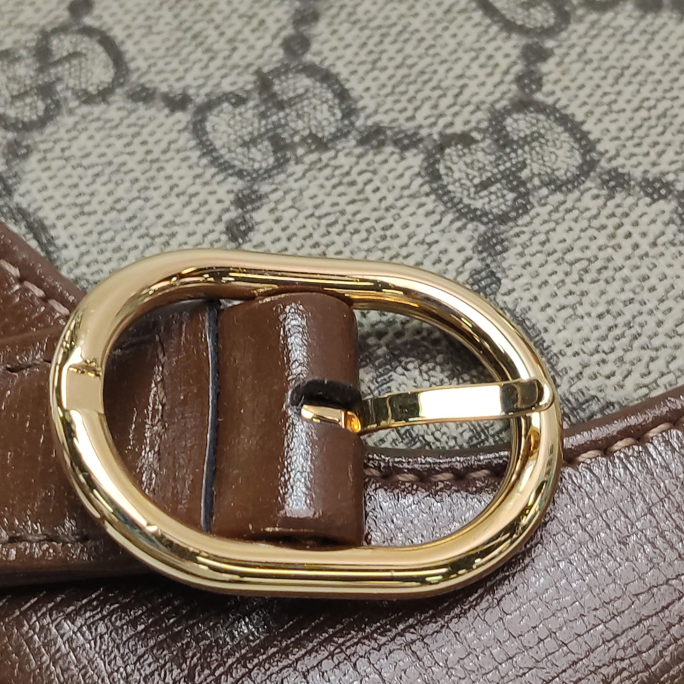 Gucci Gucci Women os Shoulder Bags Size ONE SIZE - 16 Thumbnail