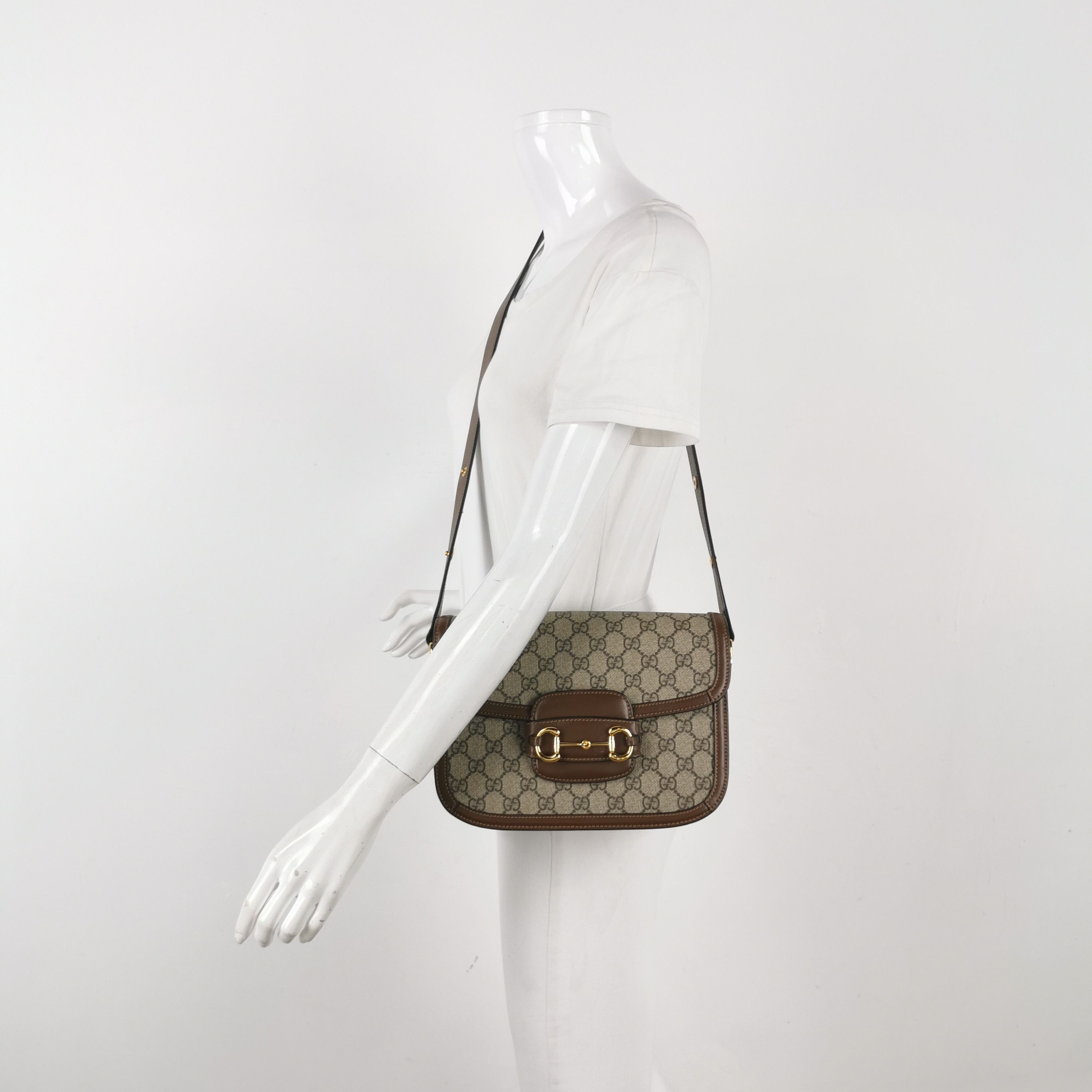 Gucci Gucci Women os Shoulder Bags Size ONE SIZE - 2 Thumbnail