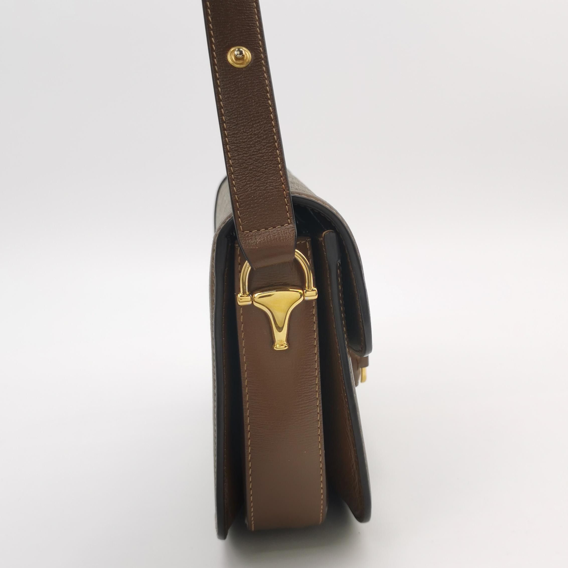 Gucci Gucci Women os Shoulder Bags Size ONE SIZE - 4 Thumbnail