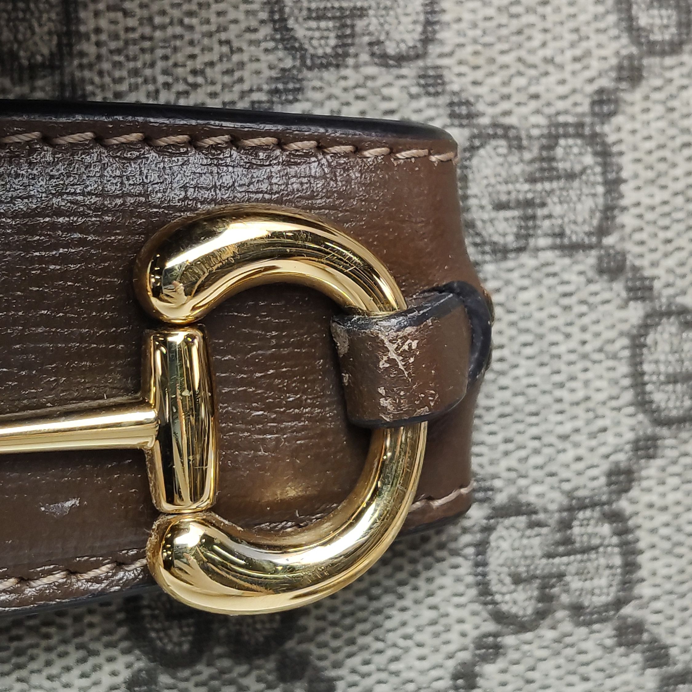 Gucci Gucci Women os Shoulder Bags Size ONE SIZE - 22 Thumbnail