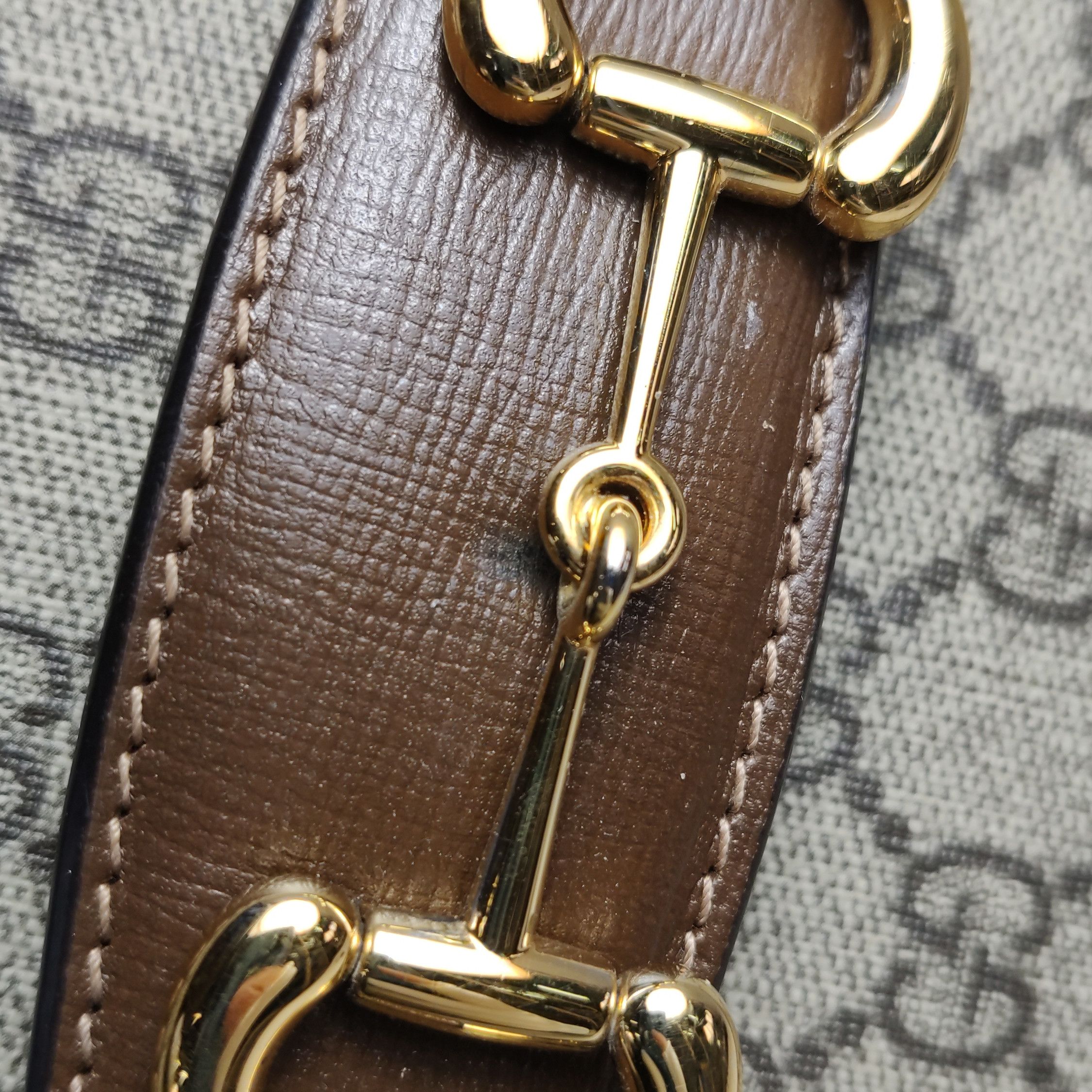 Gucci Gucci Women os Shoulder Bags Size ONE SIZE - 12 Thumbnail