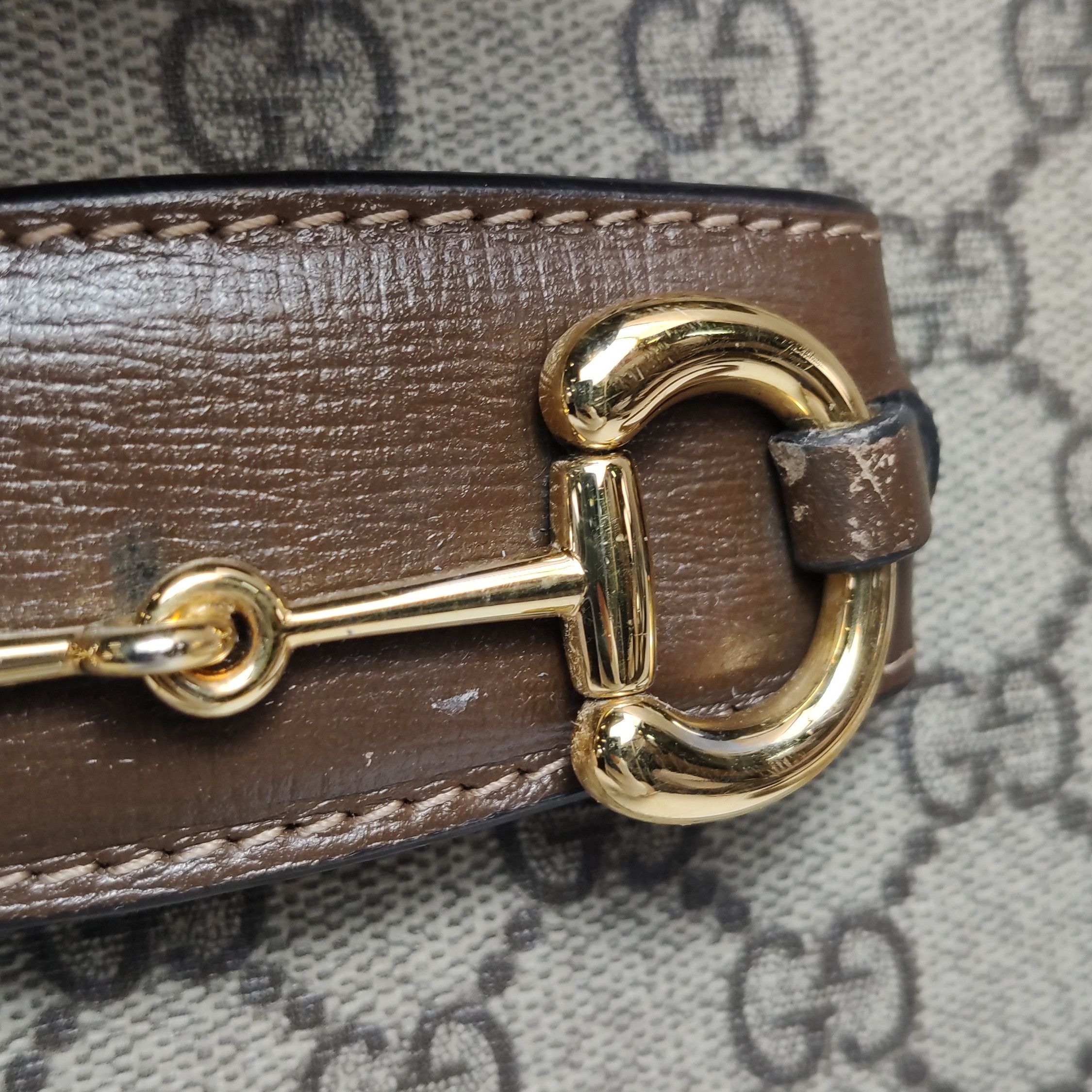 Gucci Gucci Women os Shoulder Bags Size ONE SIZE - 17 Thumbnail