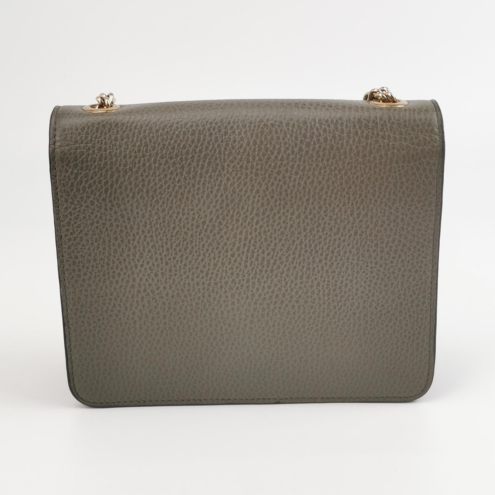 Gucci Gucci Women os Shoulder Bags Size ONE SIZE - 5 Thumbnail