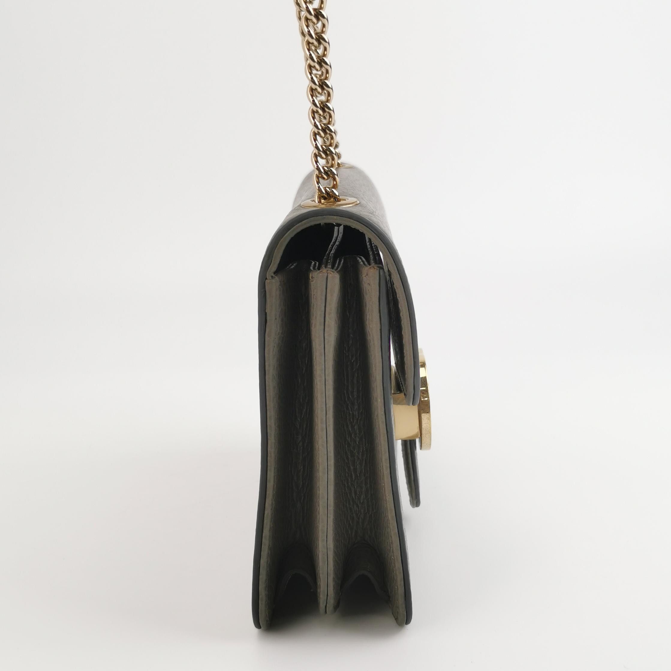 Gucci Gucci Women os Shoulder Bags Size ONE SIZE - 4 Thumbnail