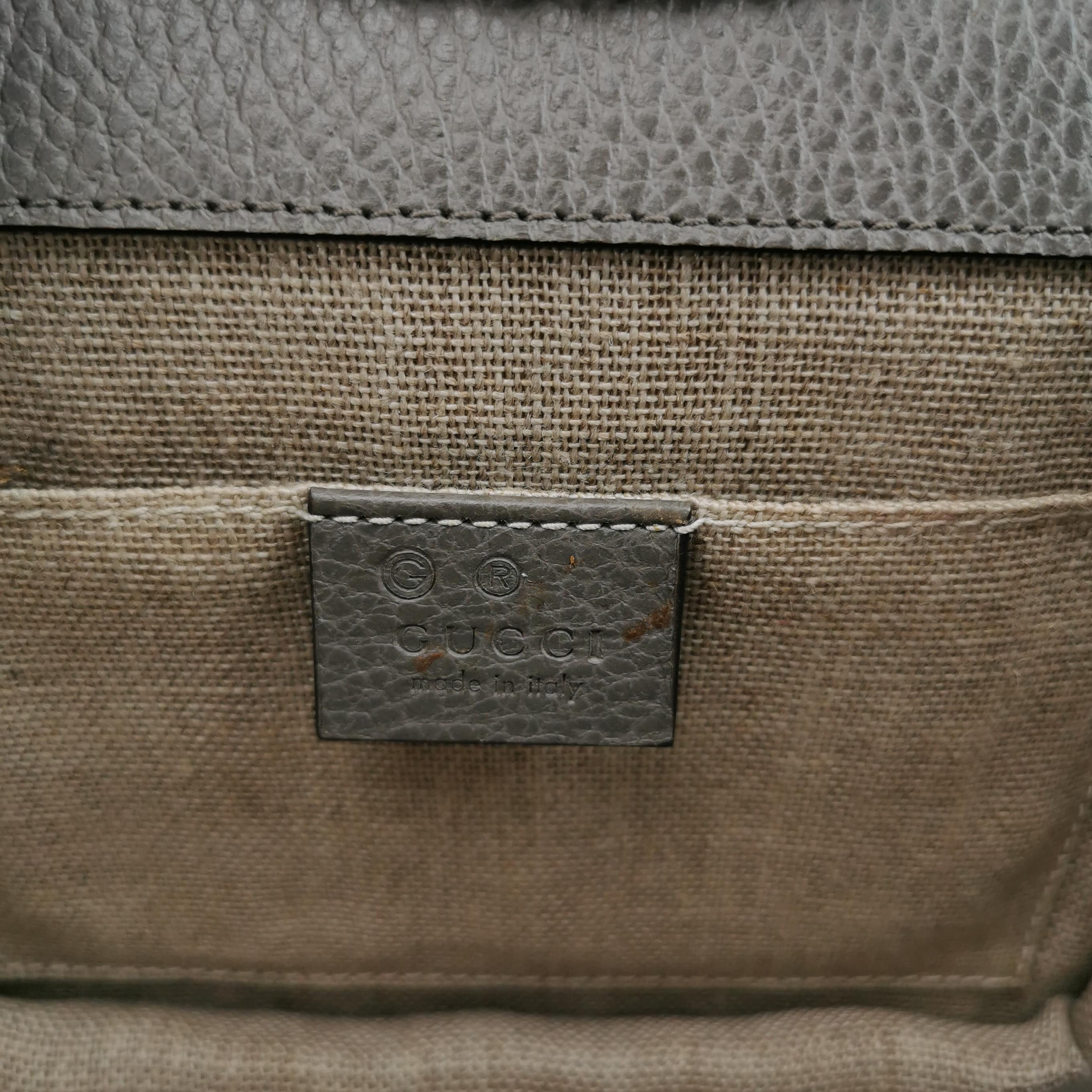 Gucci Gucci Women os Shoulder Bags Size ONE SIZE - 8 Thumbnail