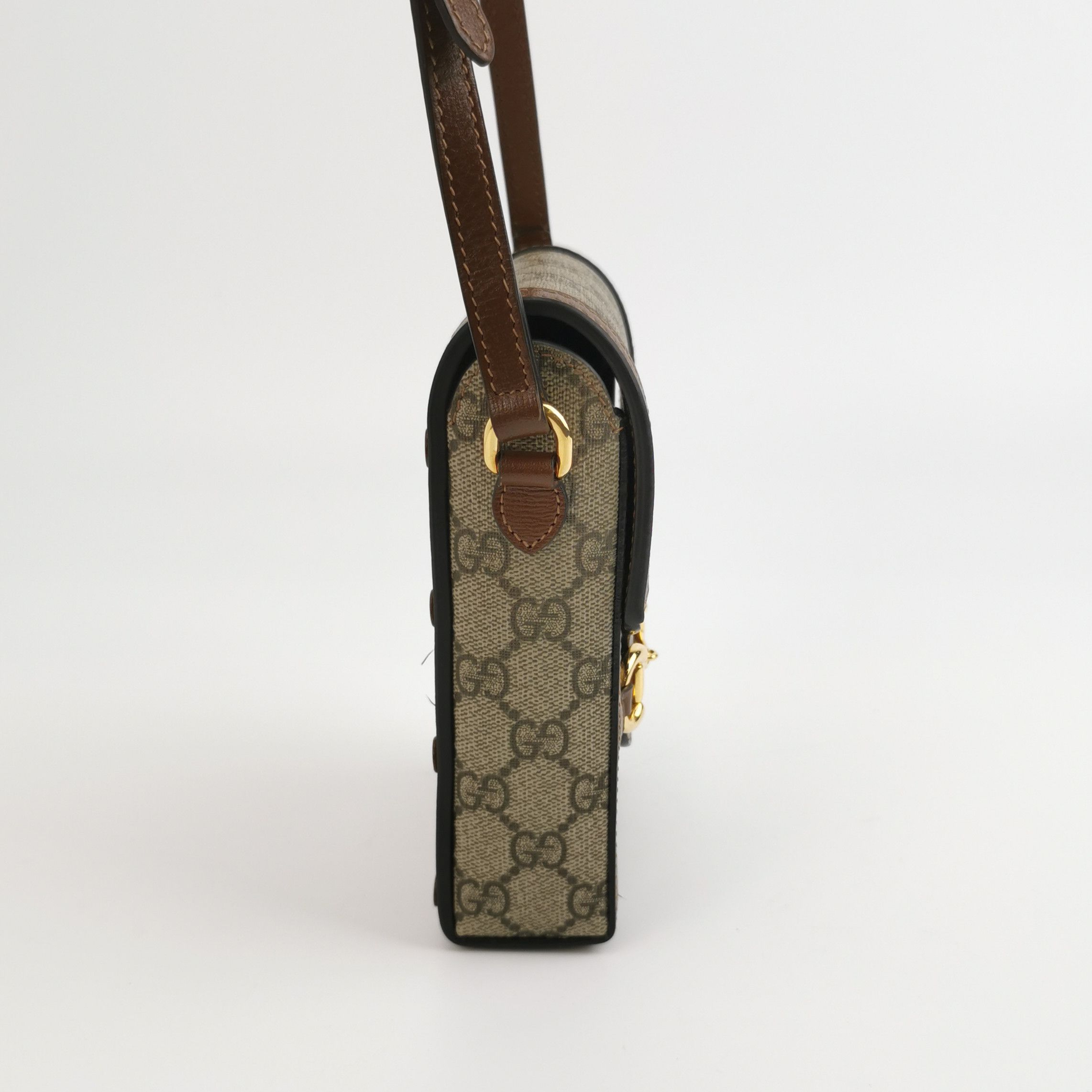 Gucci Gucci Women os Shoulder Bags Size ONE SIZE - 4 Thumbnail