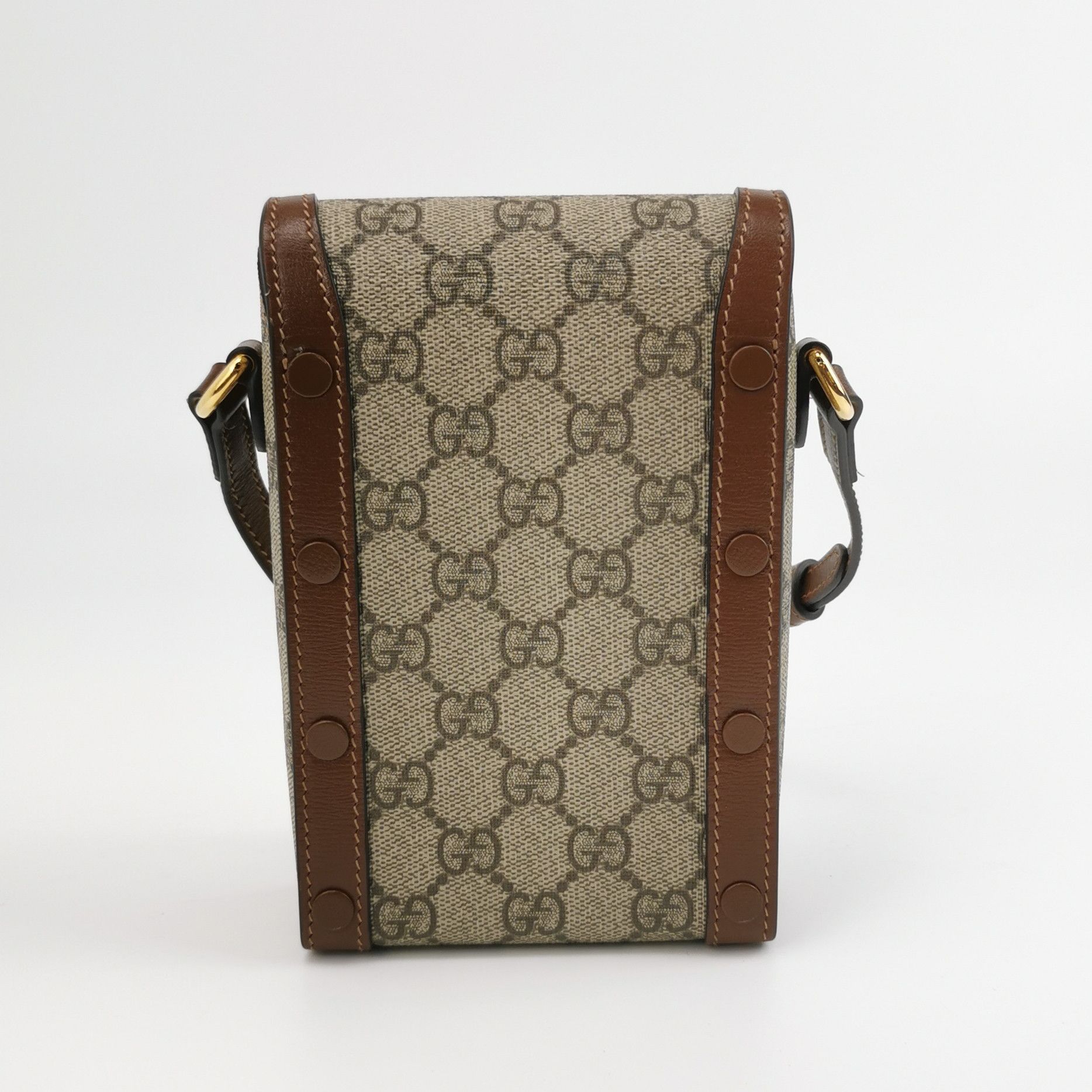 Gucci Gucci Women os Shoulder Bags Size ONE SIZE - 5 Thumbnail