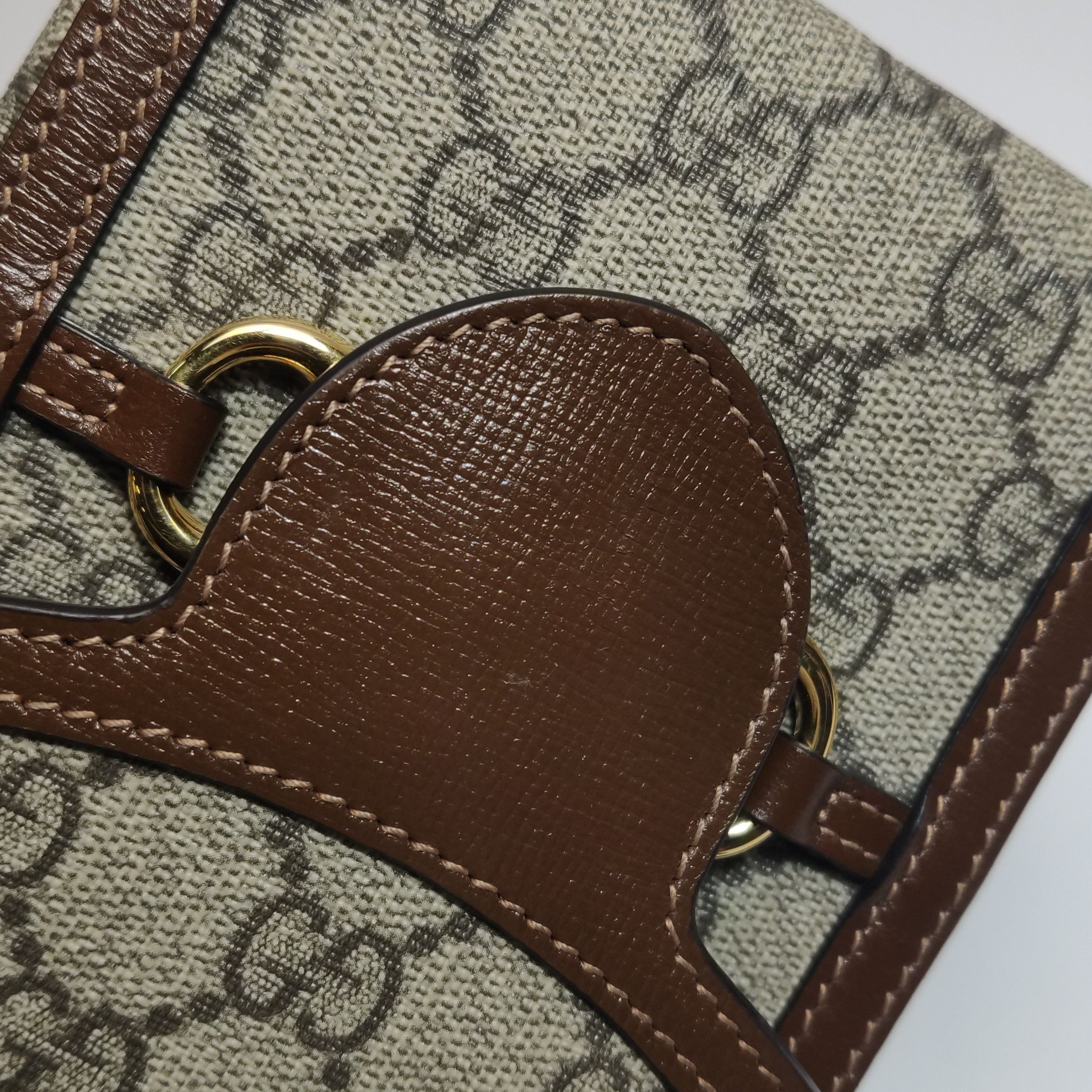 Gucci Gucci Women os Shoulder Bags Size ONE SIZE - 15 Thumbnail