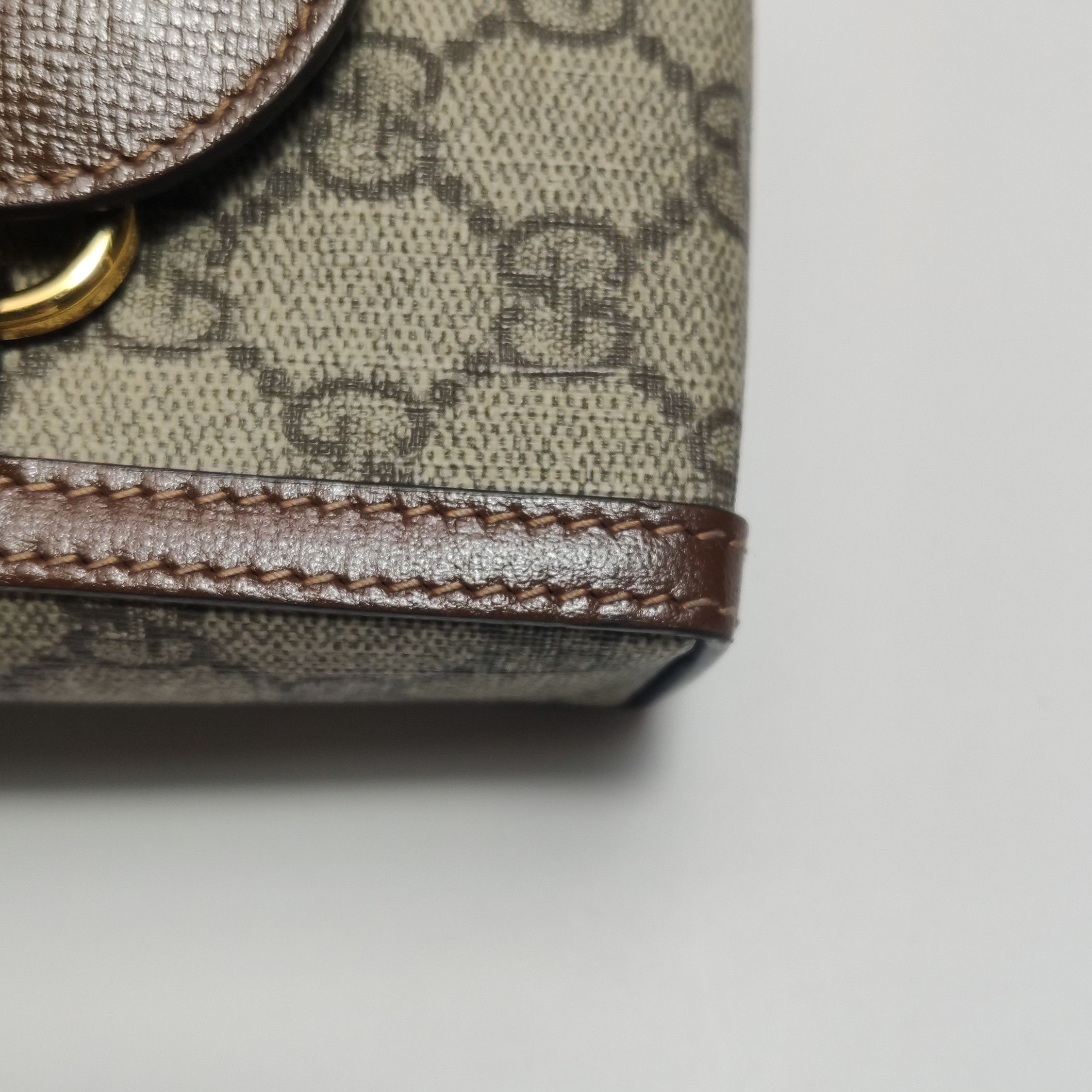 Gucci Gucci Women os Shoulder Bags Size ONE SIZE - 18 Thumbnail