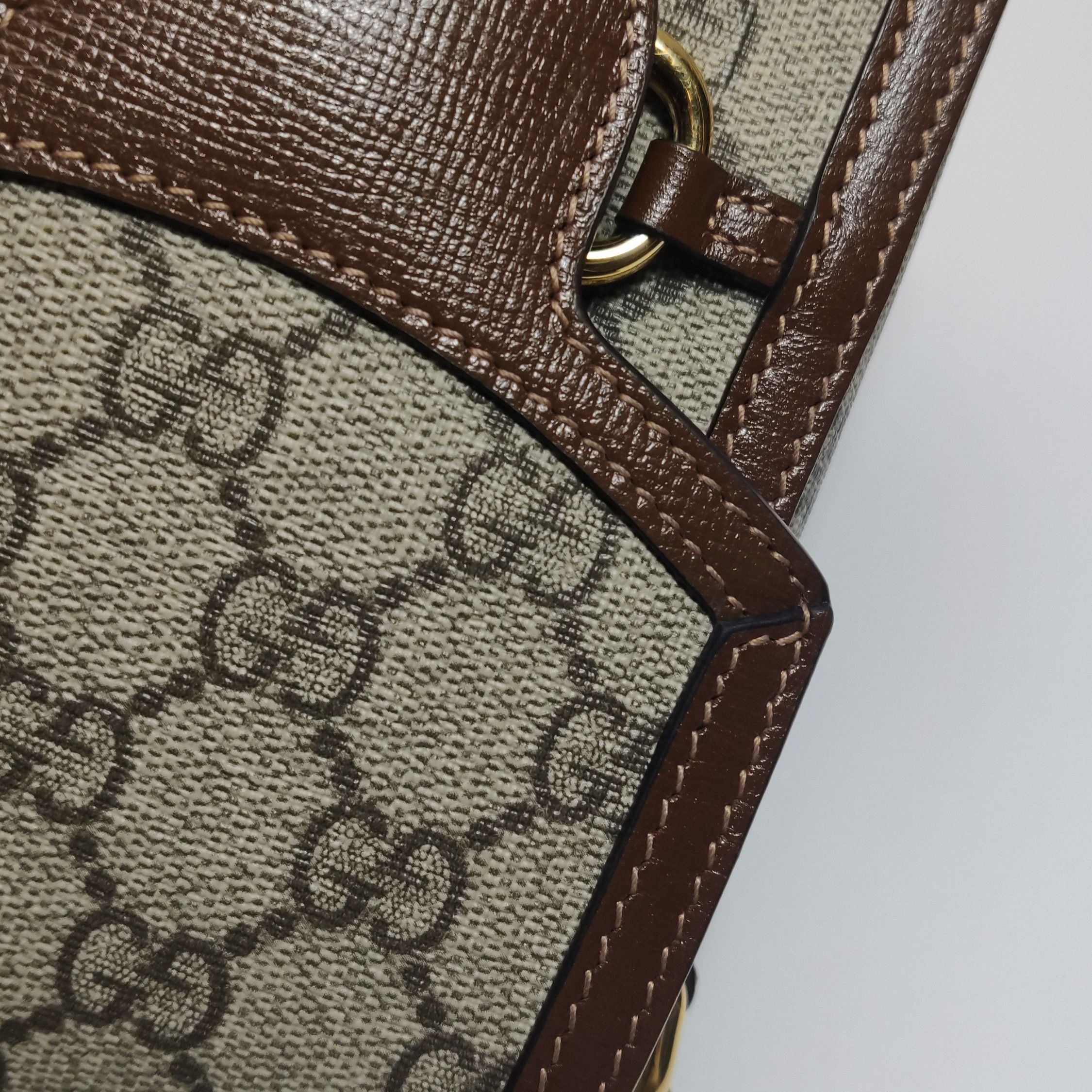 Gucci Gucci Women os Shoulder Bags Size ONE SIZE - 16 Thumbnail