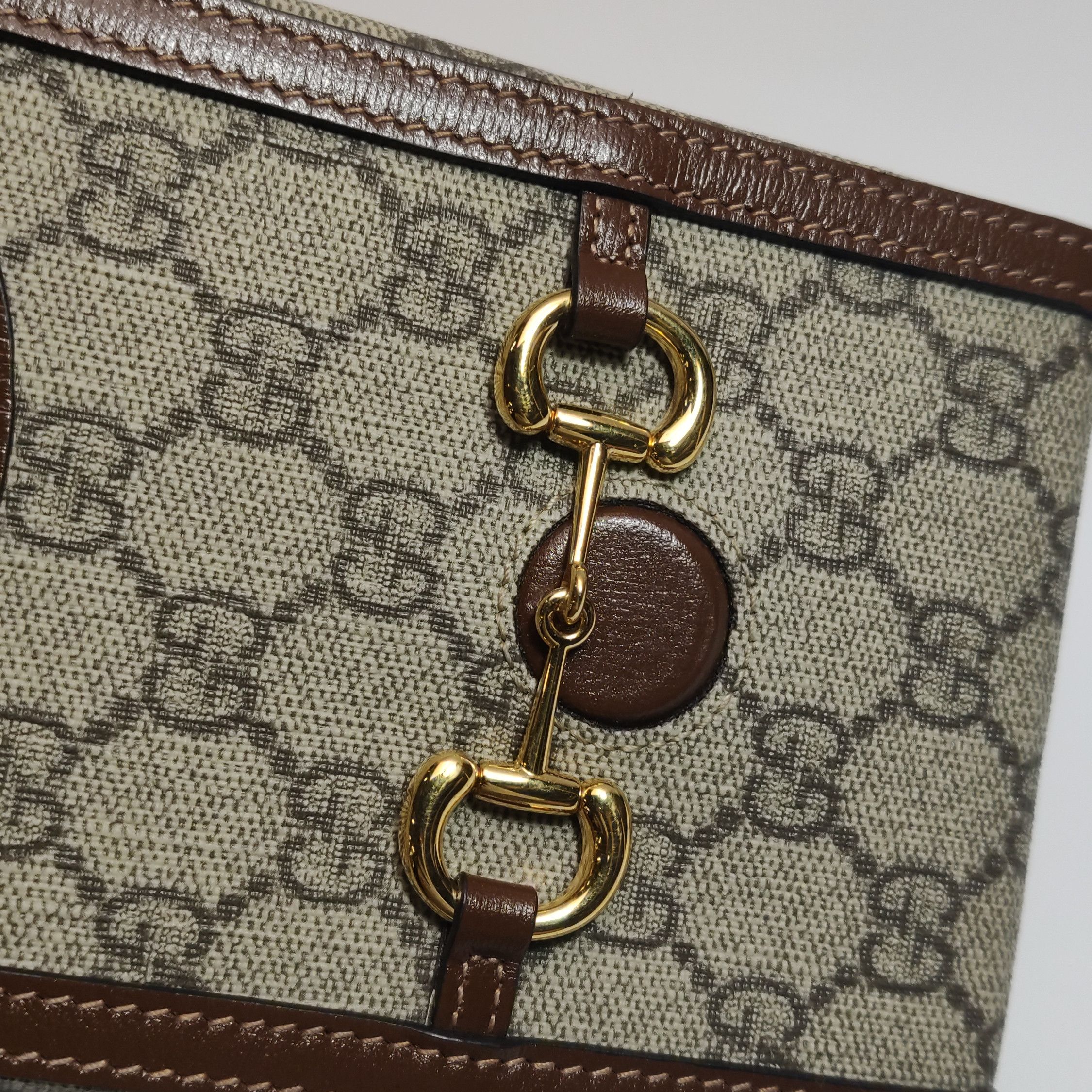 Gucci Gucci Women os Shoulder Bags Size ONE SIZE - 13 Thumbnail