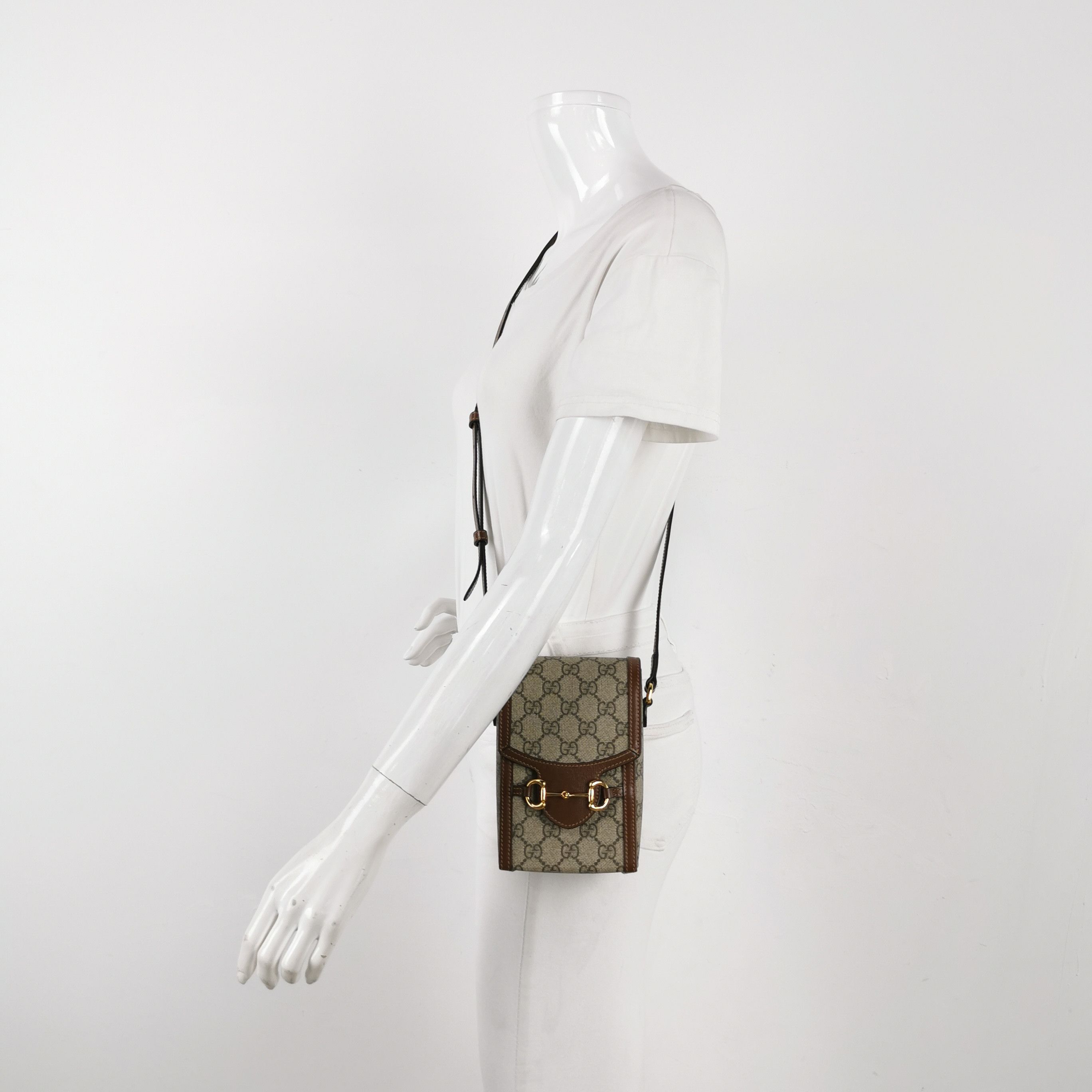 Gucci Gucci Women os Shoulder Bags Size ONE SIZE - 2 Thumbnail