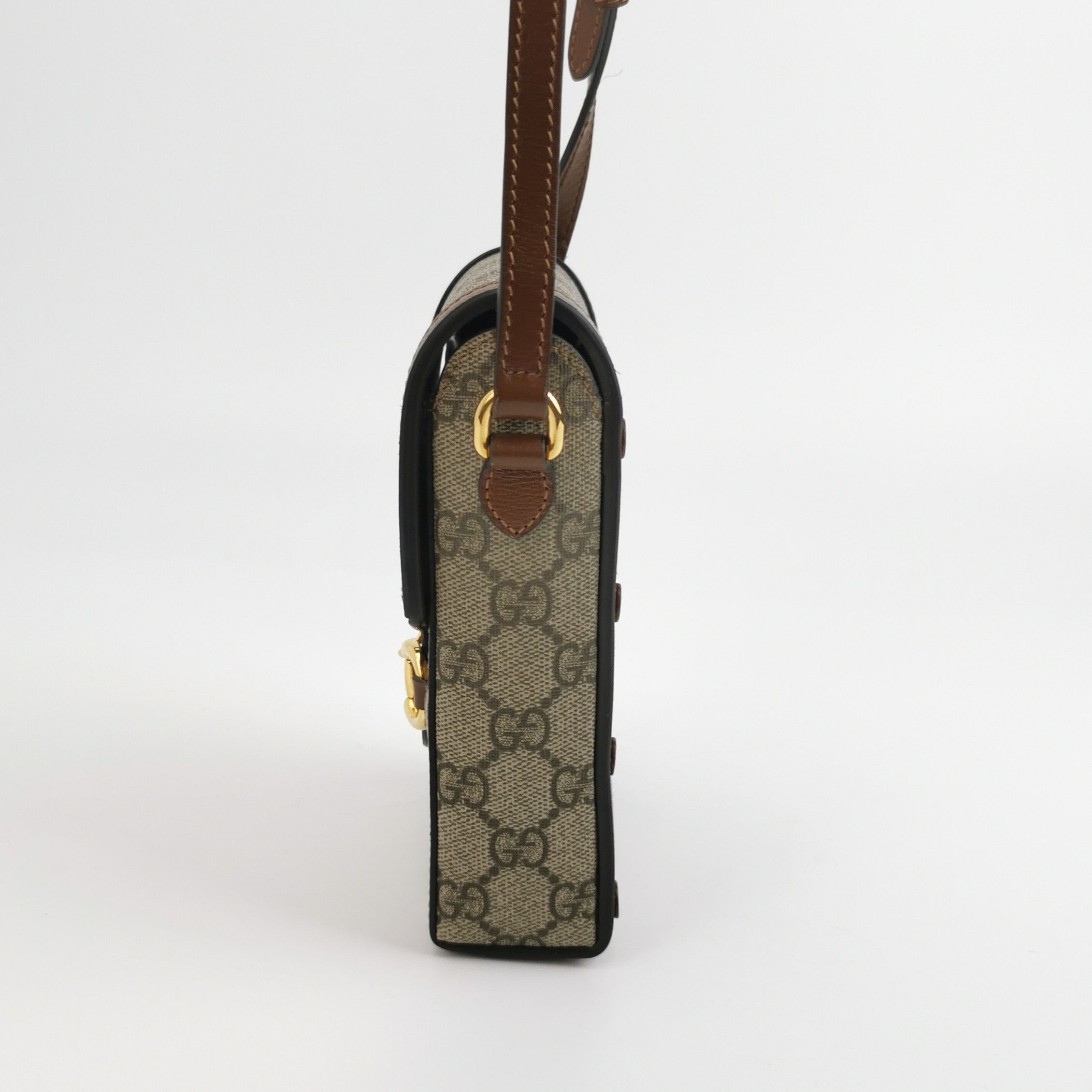 Gucci Gucci Women os Shoulder Bags Size ONE SIZE - 3 Thumbnail