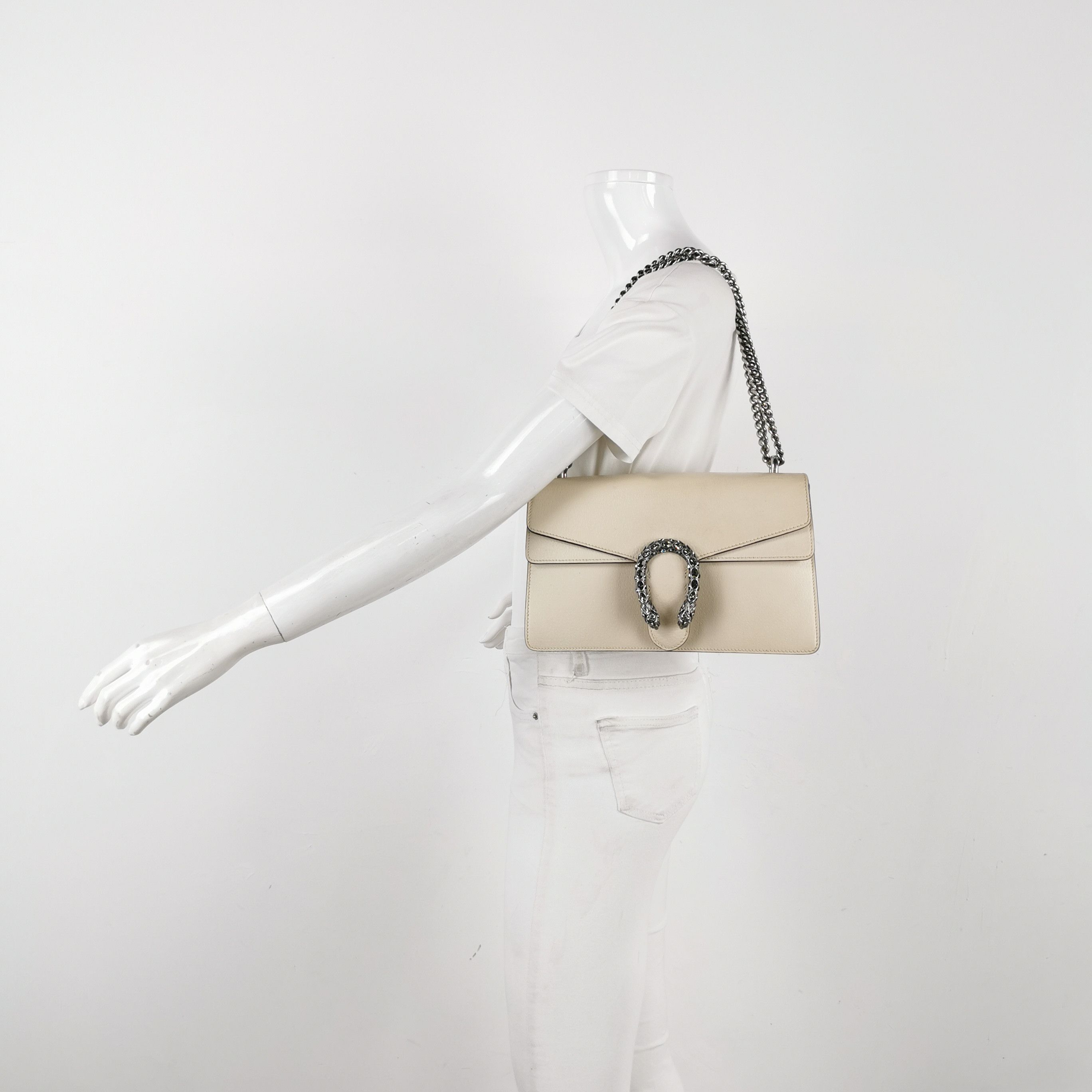 Gucci Gucci Women os Shoulder Bags Size ONE SIZE - 2 Thumbnail