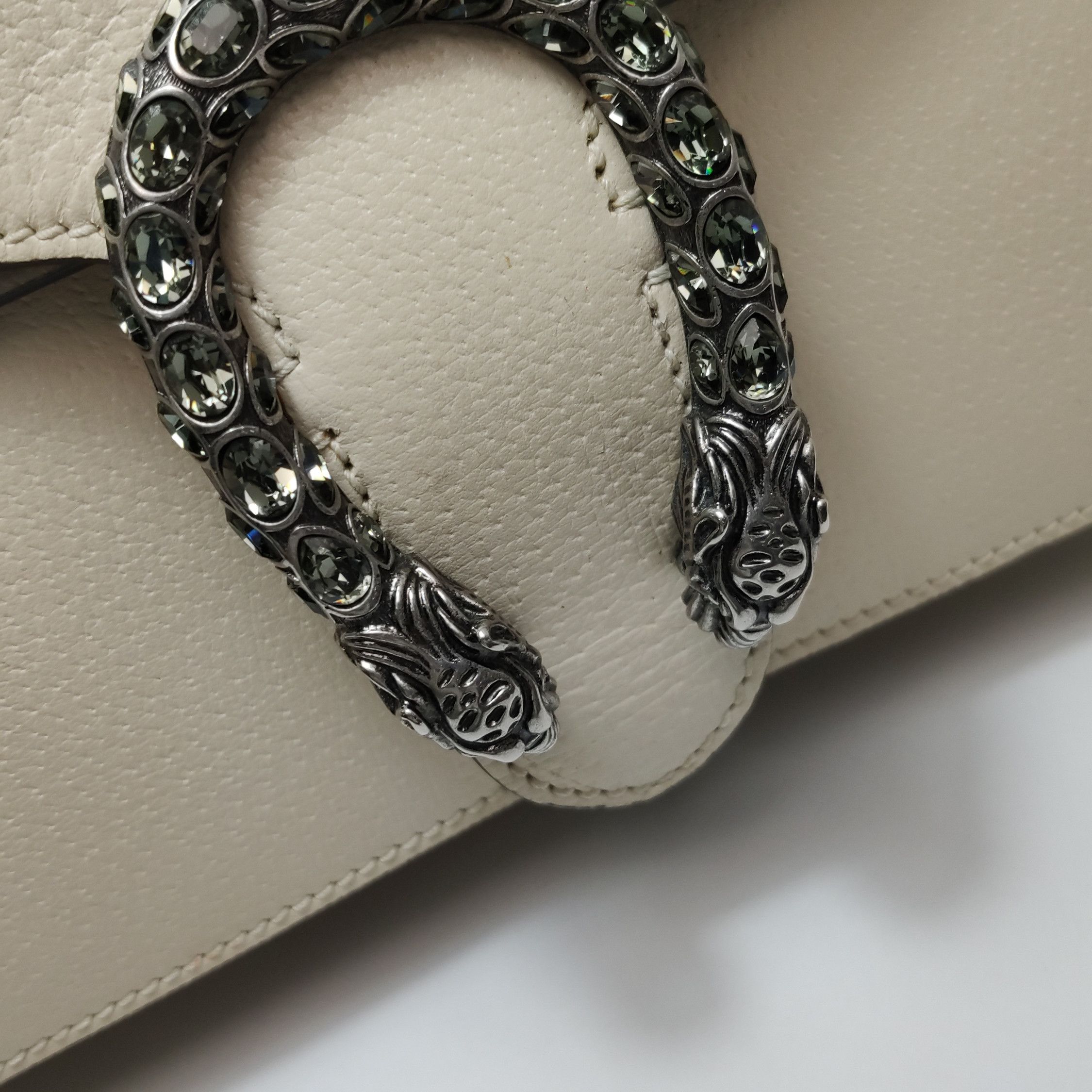 Gucci Gucci Women os Shoulder Bags Size ONE SIZE - 12 Thumbnail
