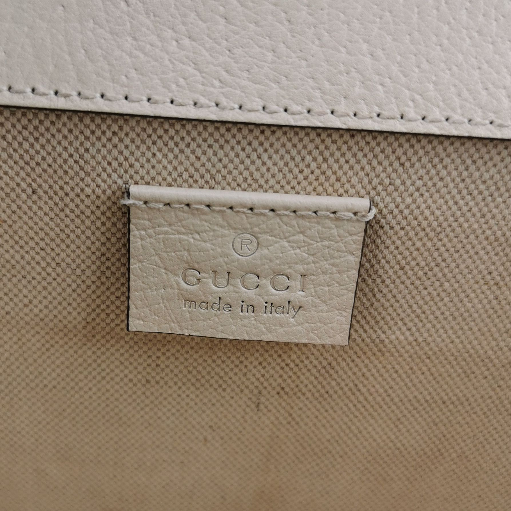Gucci Gucci Women os Shoulder Bags Size ONE SIZE - 8 Thumbnail