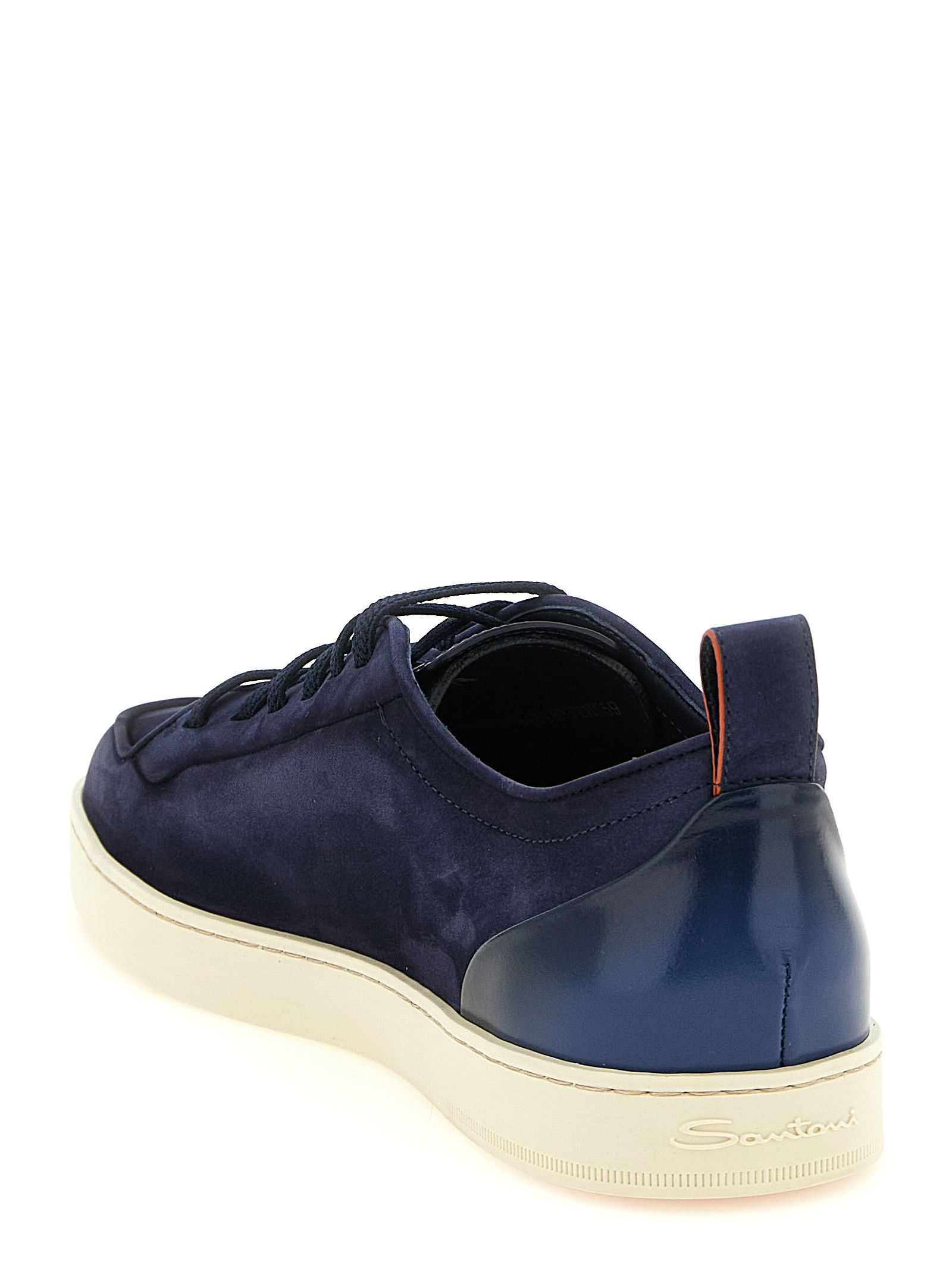 Santoni 'Montecarlo' sneakers Size US 10.5 / EU 43-44 - 3 Thumbnail