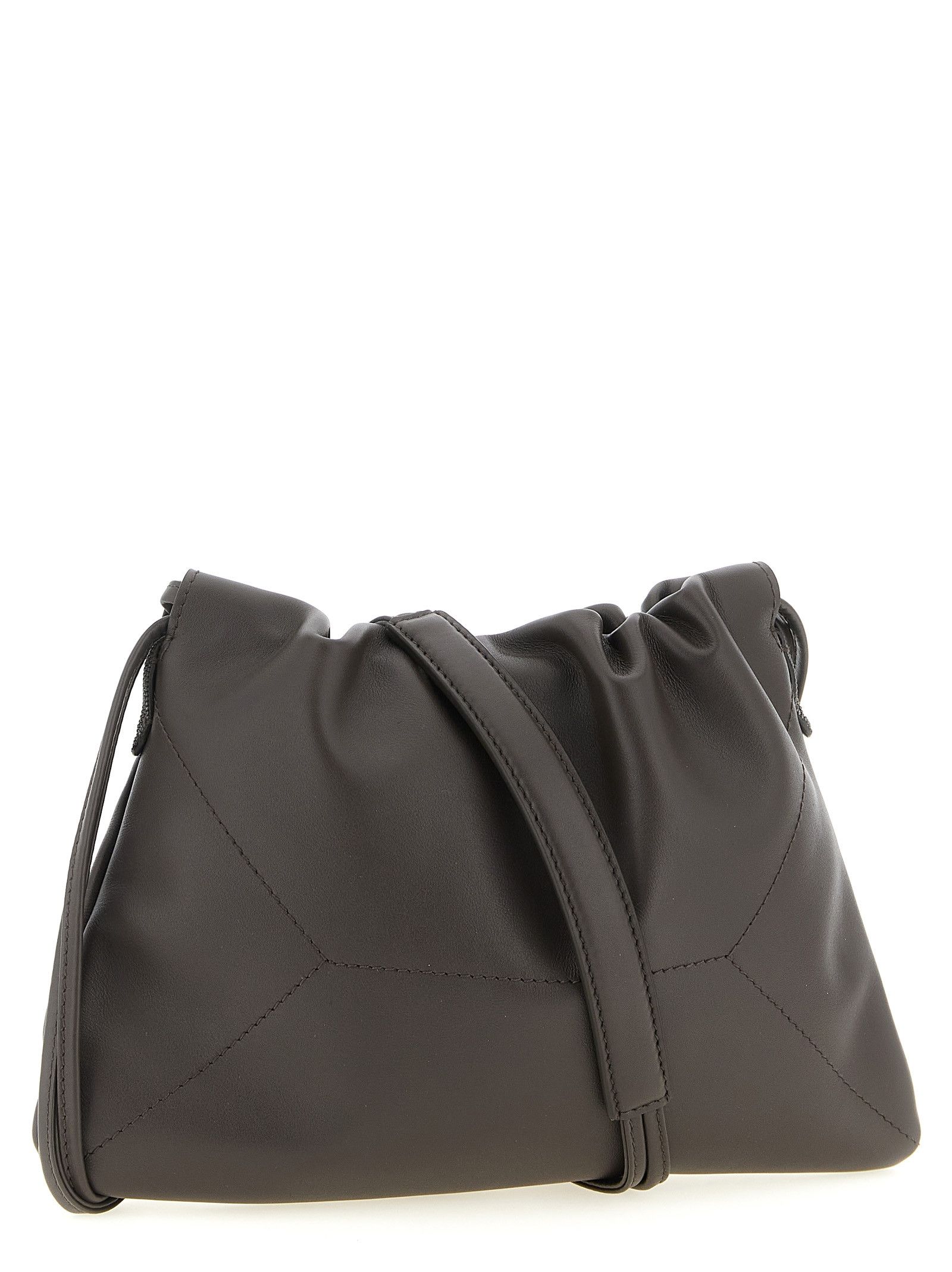 Brunello Cucinelli 'BC Duo' pouch Size ONE SIZE - 2 Thumbnail