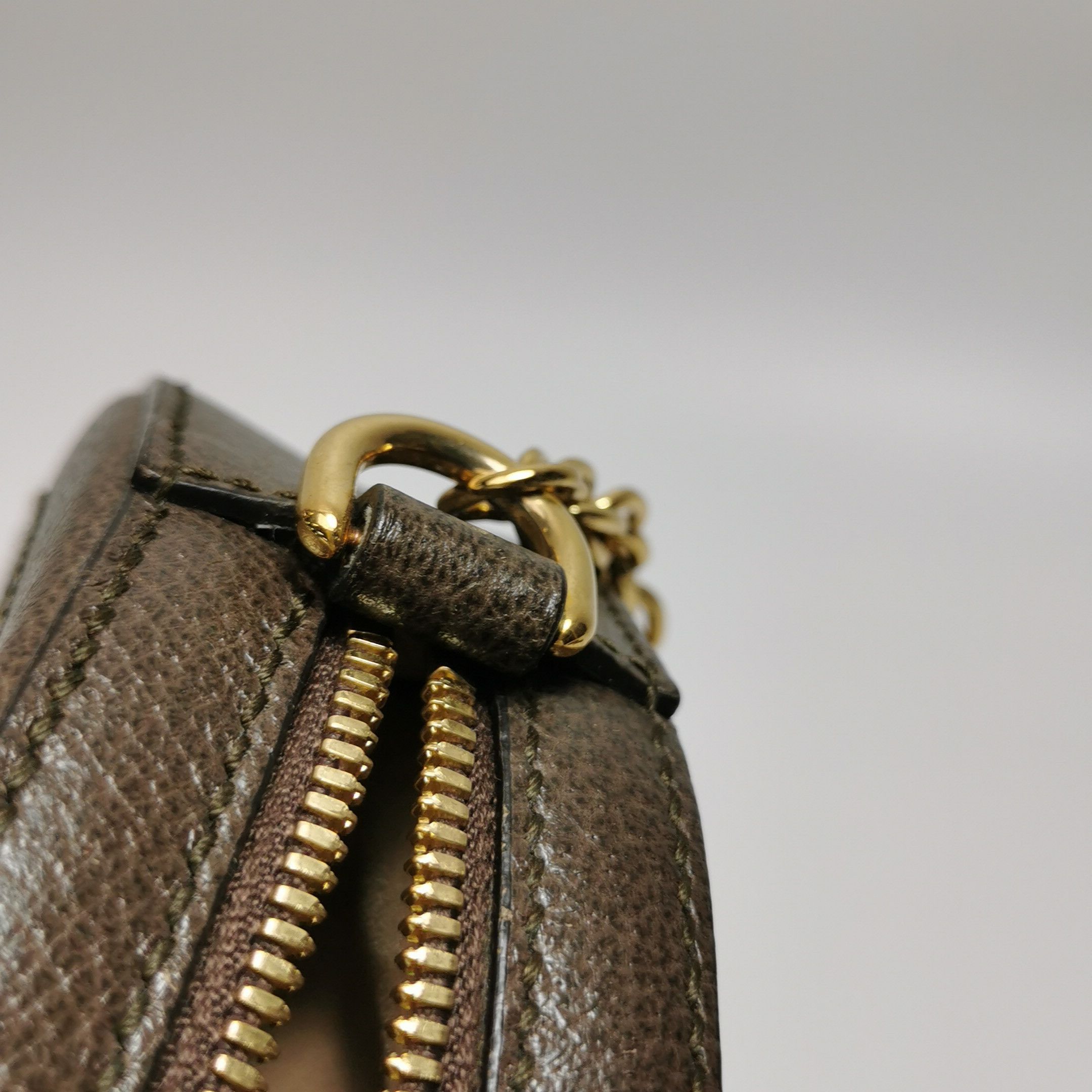 Gucci Gucci Women os Shoulder Bags Size ONE SIZE - 13 Thumbnail