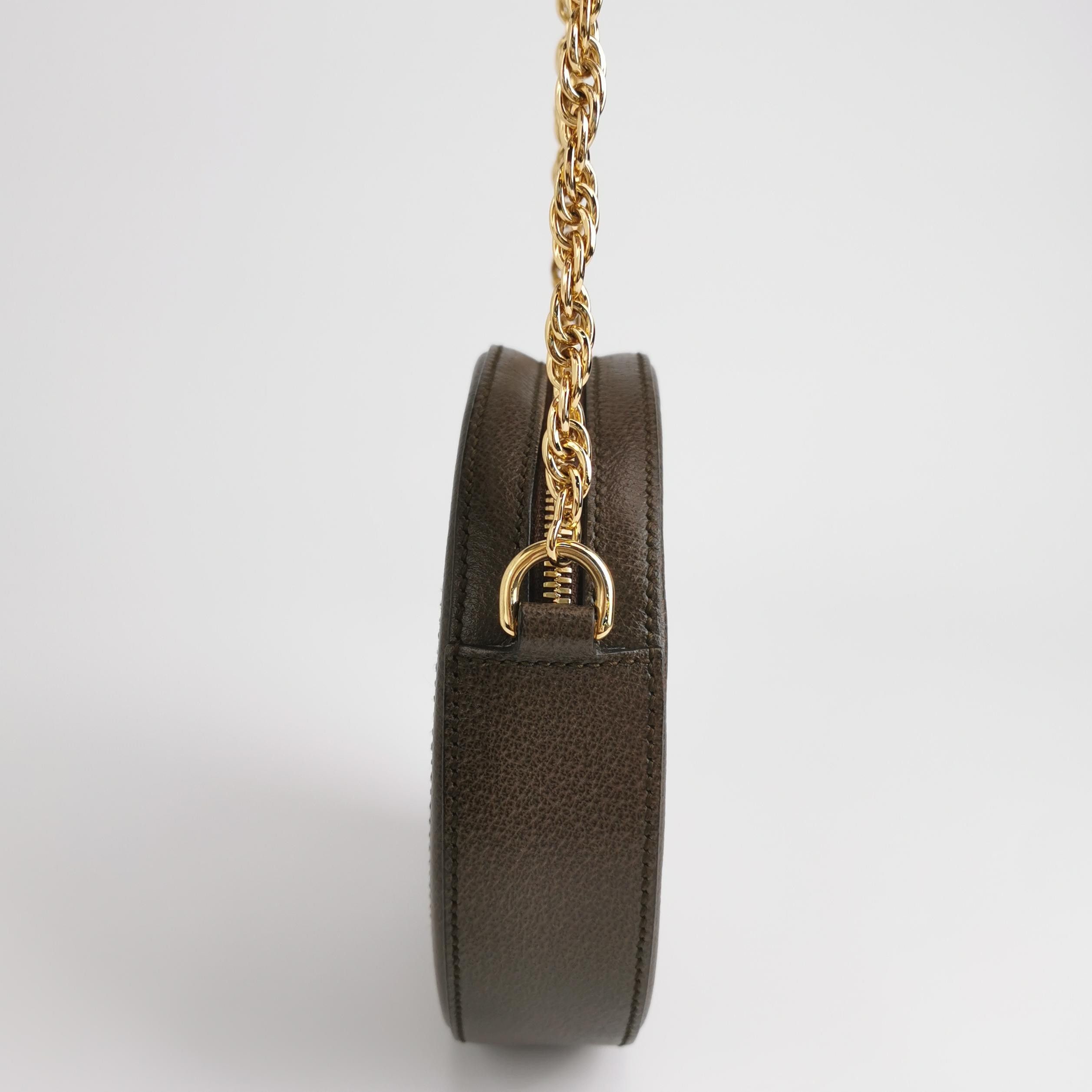 Gucci Gucci Women os Shoulder Bags Size ONE SIZE - 3 Thumbnail