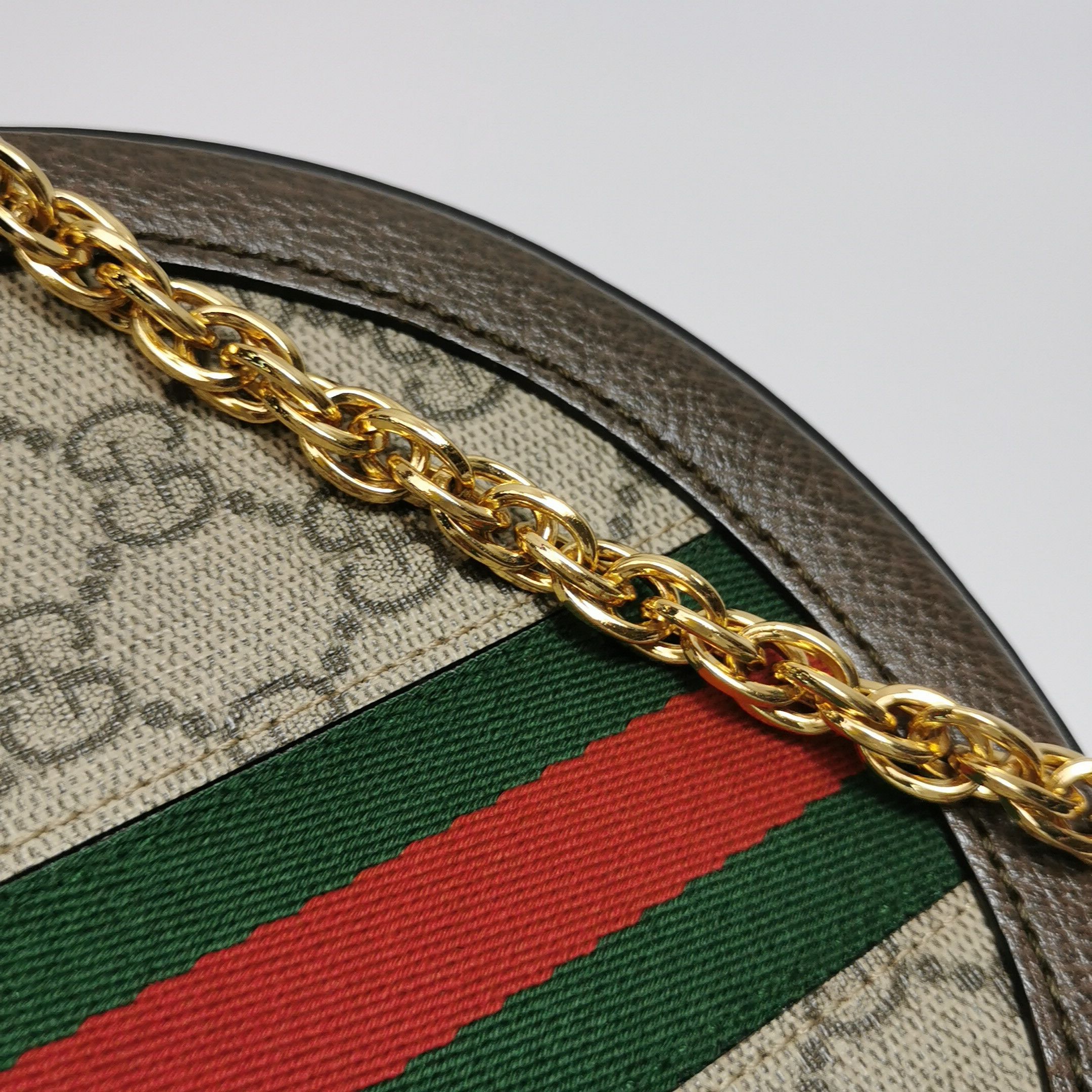 Gucci Gucci Women os Shoulder Bags Size ONE SIZE - 14 Thumbnail