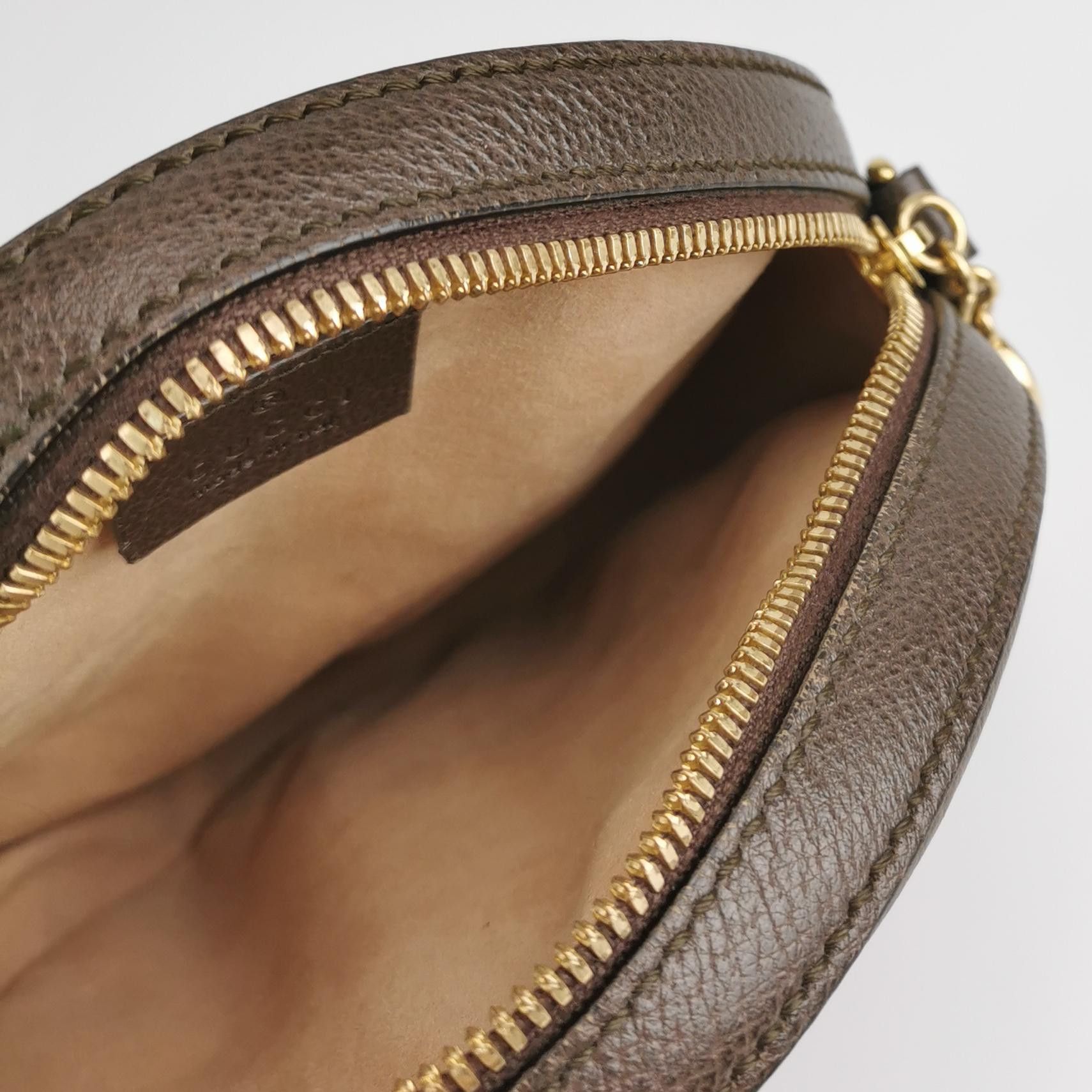 Gucci Gucci Women os Shoulder Bags Size ONE SIZE - 7 Thumbnail