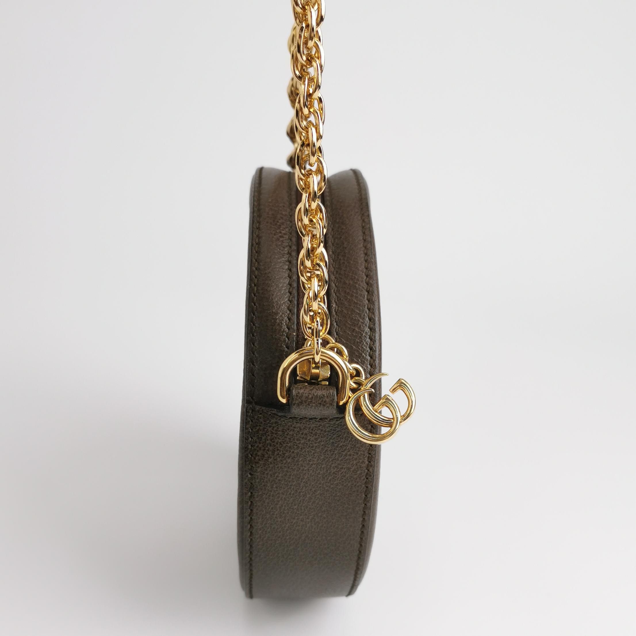 Gucci Gucci Women os Shoulder Bags Size ONE SIZE - 4 Thumbnail