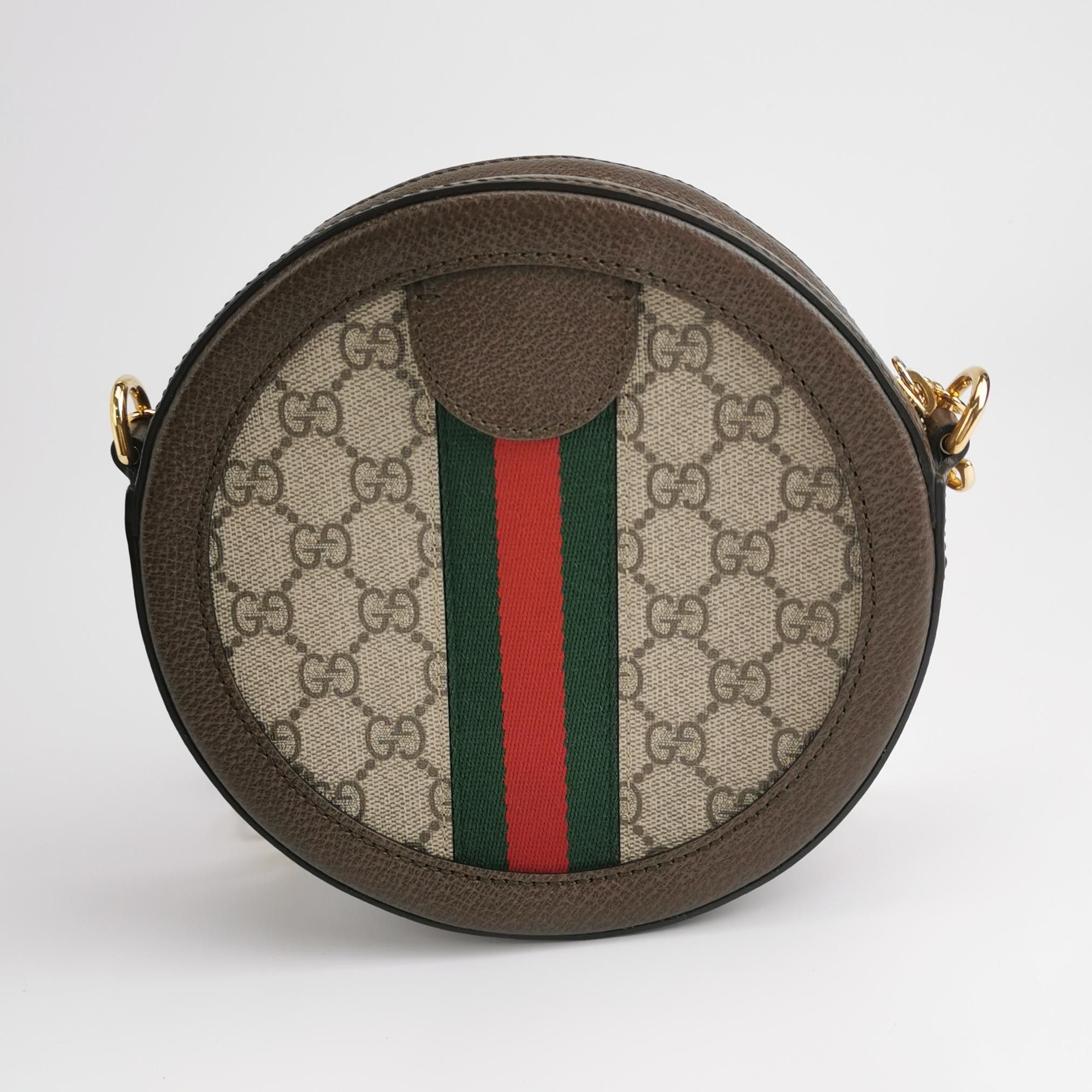 Gucci Gucci Women os Shoulder Bags Size ONE SIZE - 5 Thumbnail
