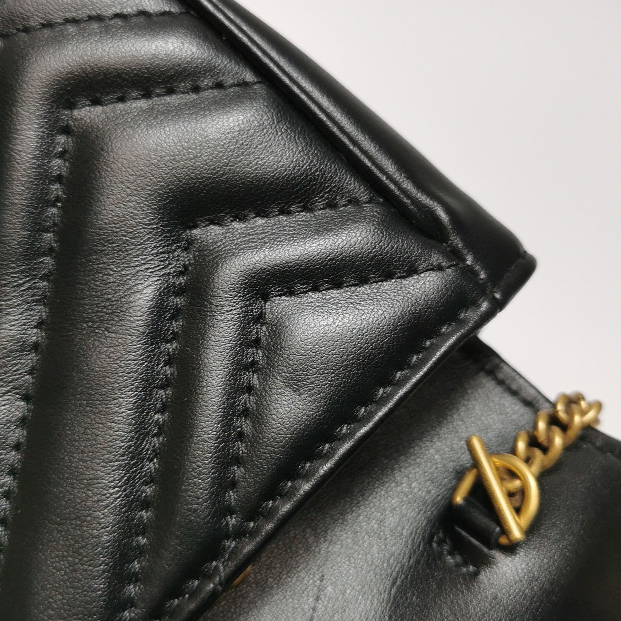 Gucci Gucci Women os Shoulder Bags Size ONE SIZE - 18 Thumbnail
