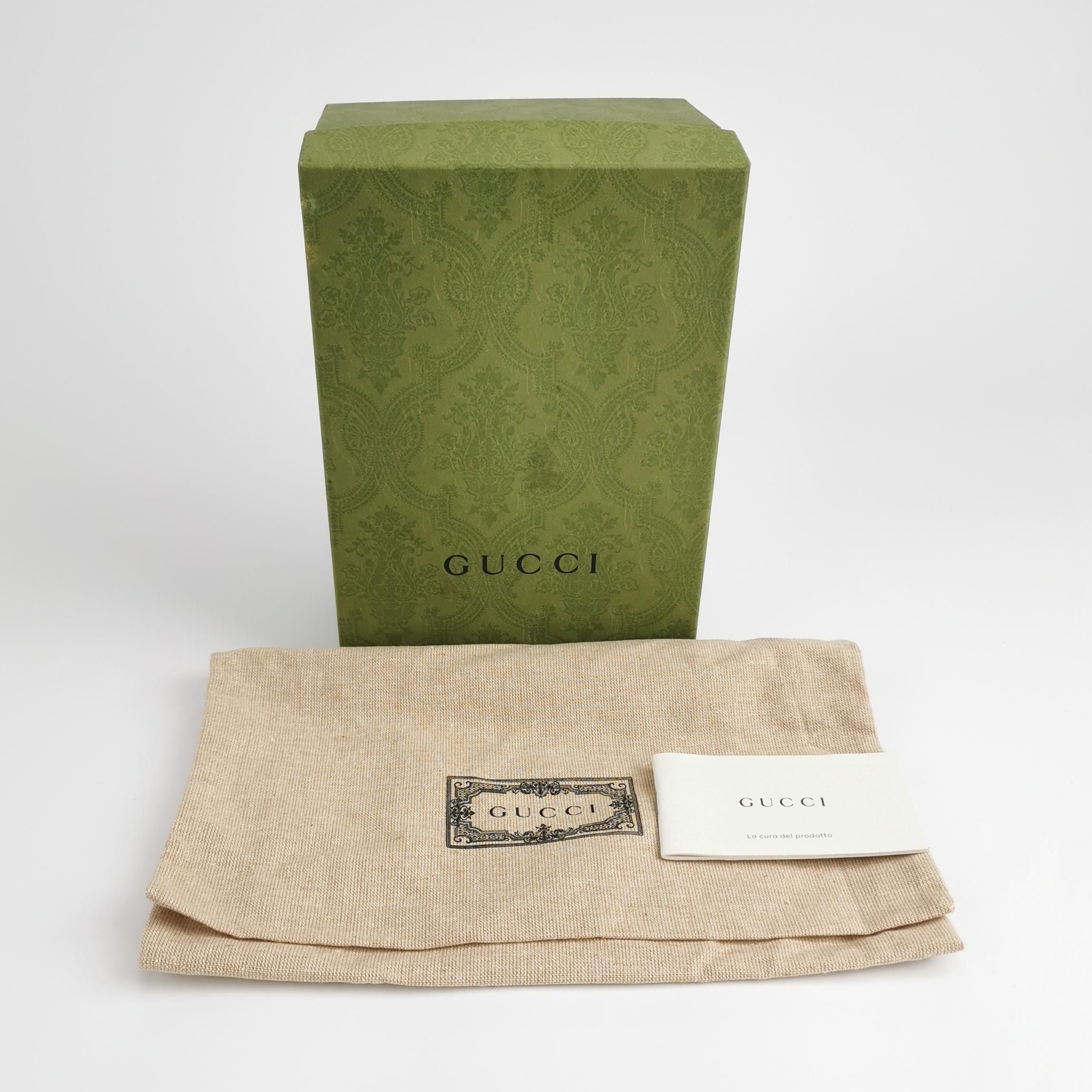 Gucci Gucci Women os Shoulder Bags Size ONE SIZE - 9 Thumbnail