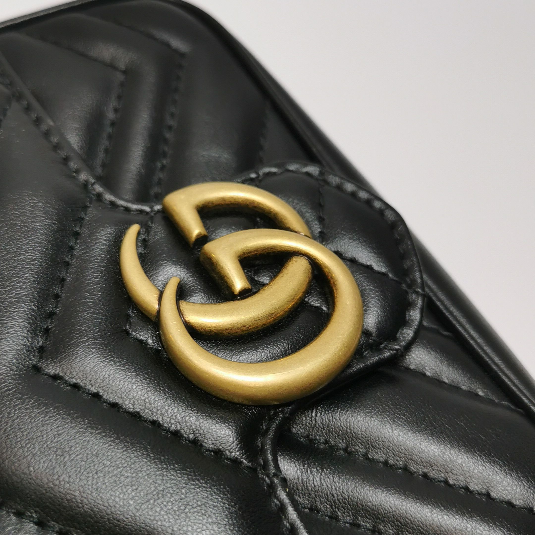 Gucci Gucci Women os Shoulder Bags Size ONE SIZE - 12 Thumbnail