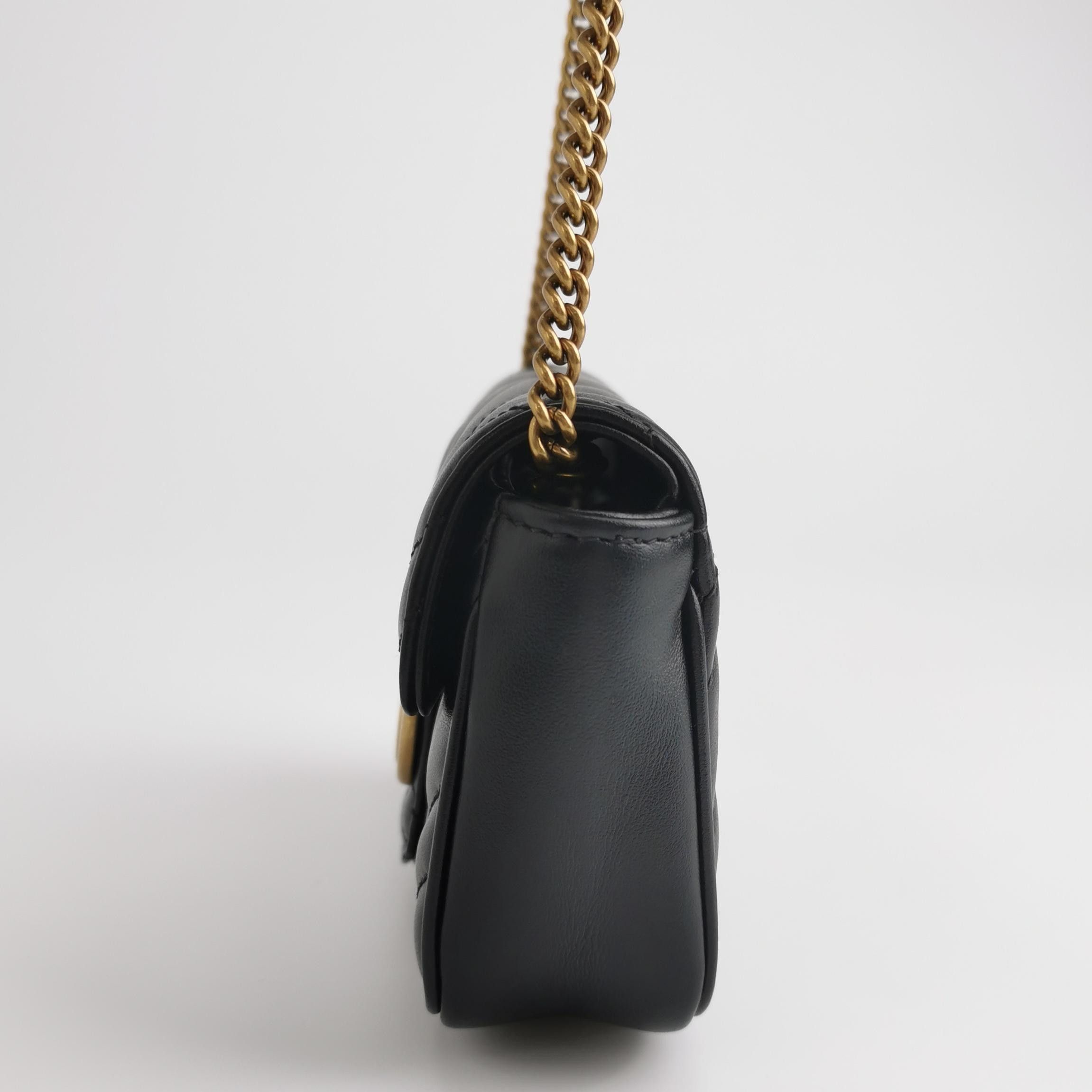 Gucci Gucci Women os Shoulder Bags Size ONE SIZE - 3 Thumbnail