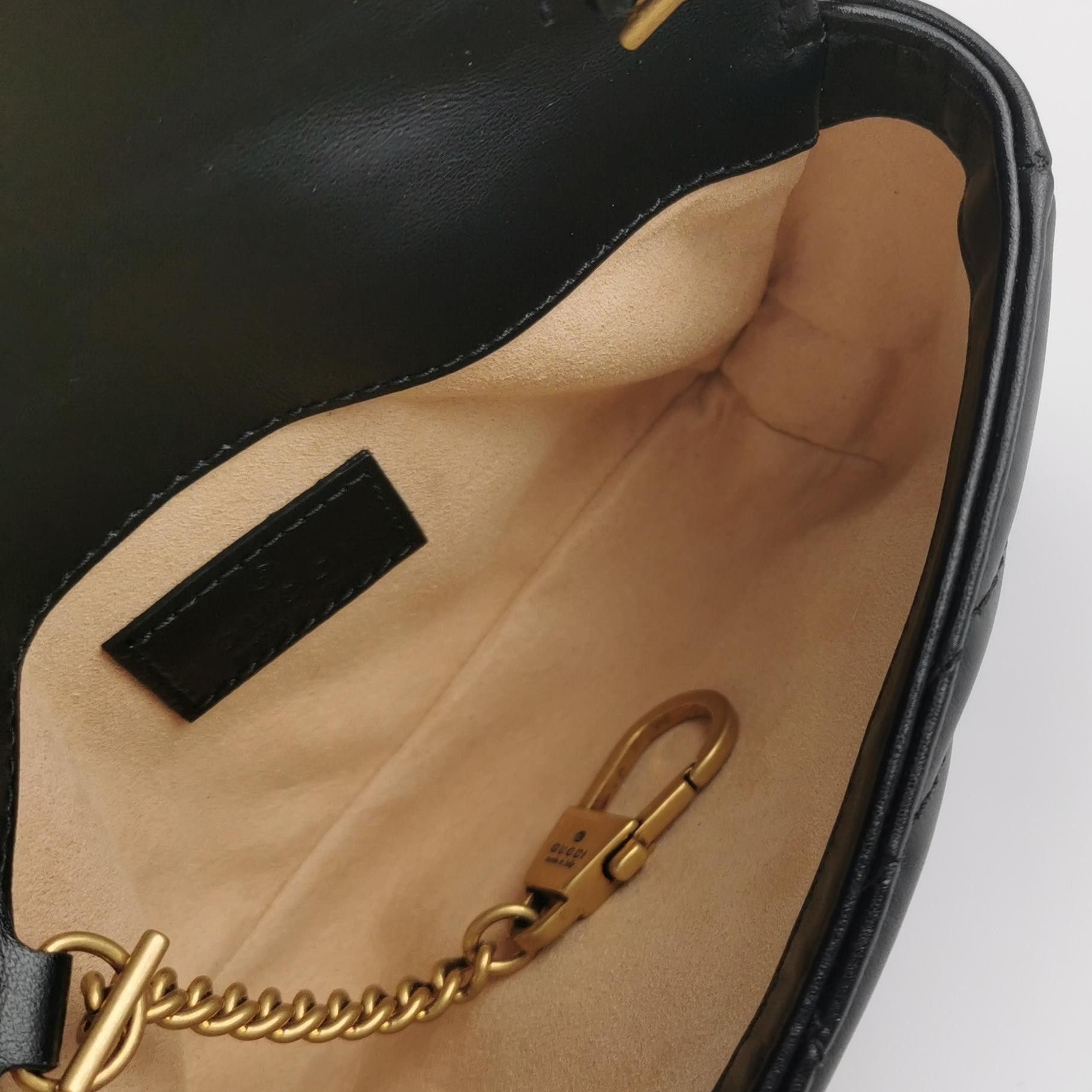 Gucci Gucci Women os Shoulder Bags Size ONE SIZE - 7 Thumbnail