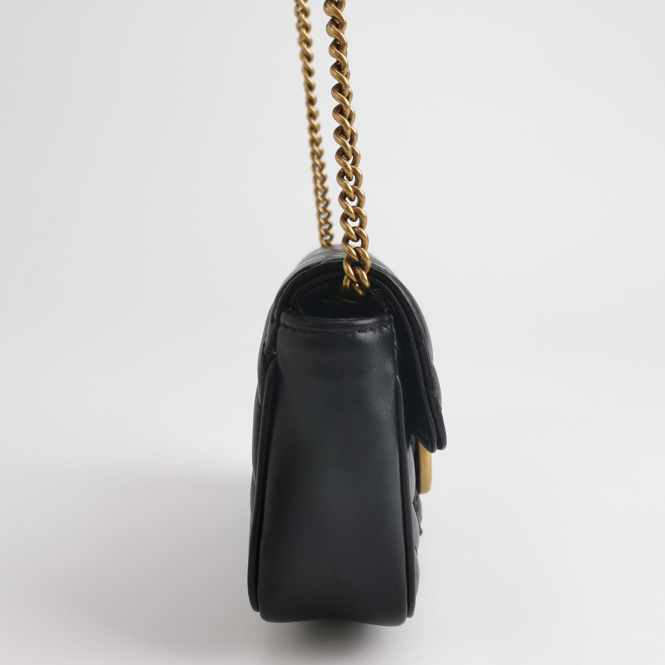 Gucci Gucci Women os Shoulder Bags Size ONE SIZE - 4 Thumbnail