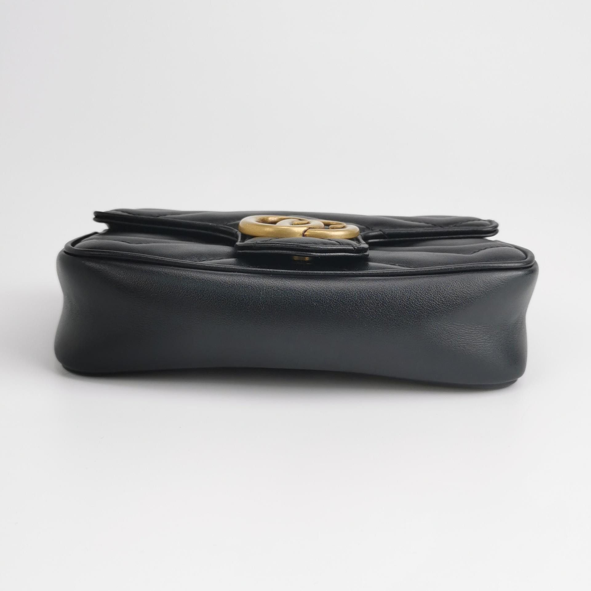Gucci Gucci Women os Shoulder Bags Size ONE SIZE - 6 Thumbnail