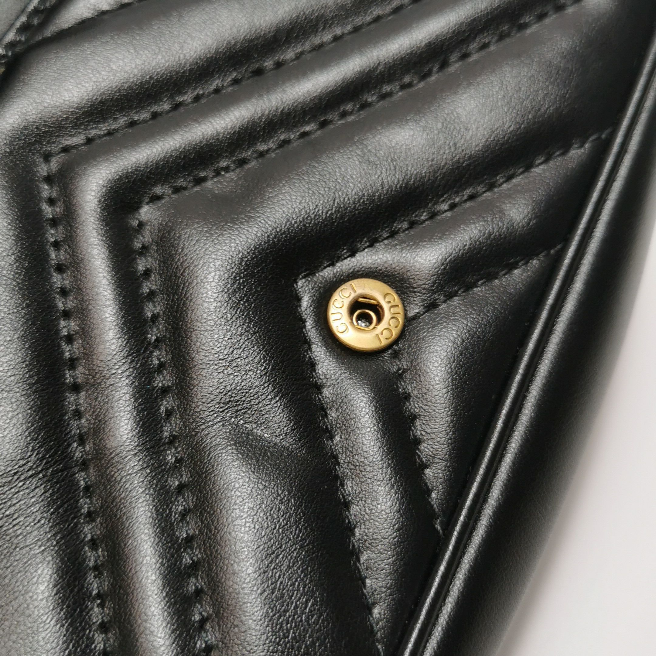 Gucci Gucci Women os Shoulder Bags Size ONE SIZE - 15 Thumbnail