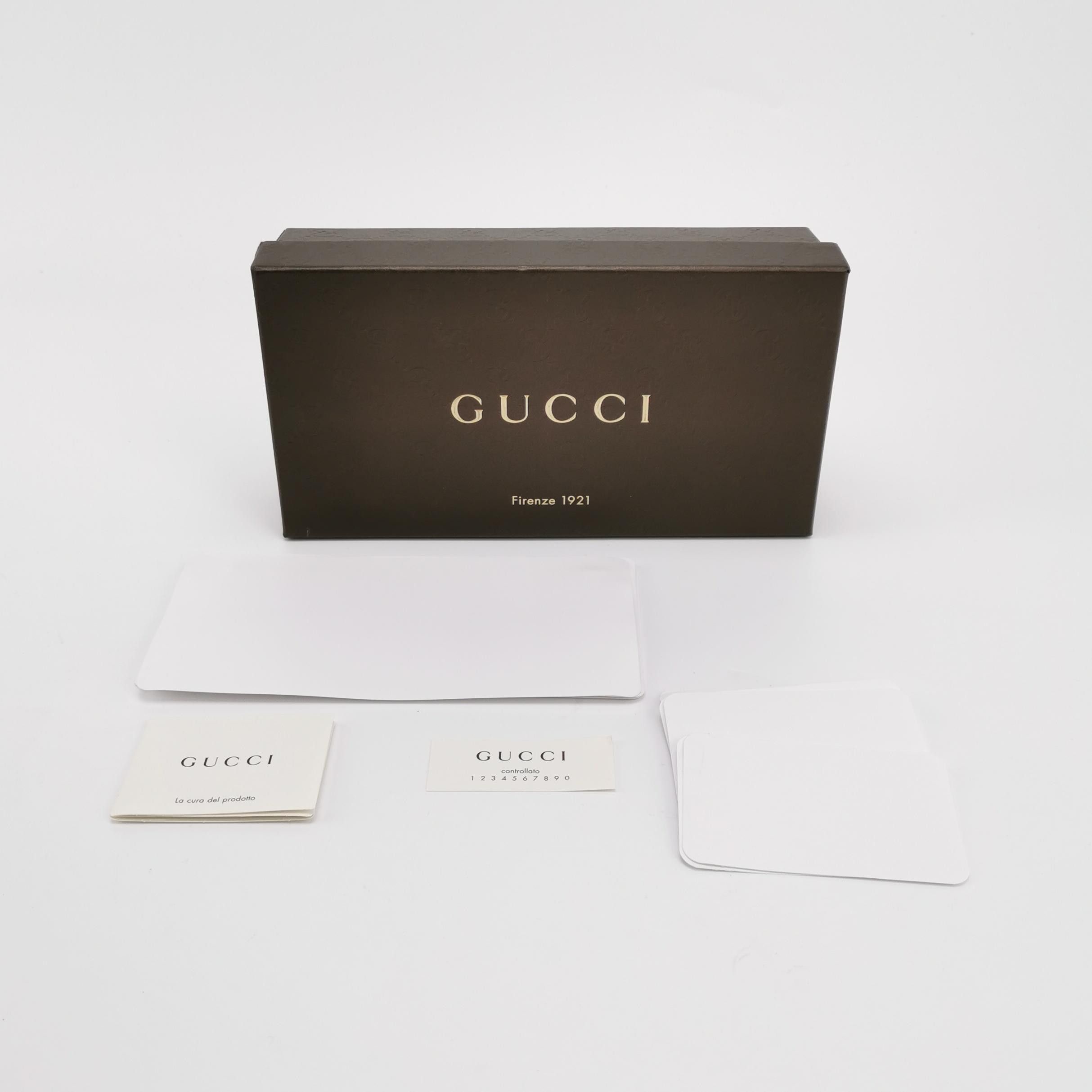 Gucci Gucci Women os Wallets Size ONE SIZE - 8 Thumbnail