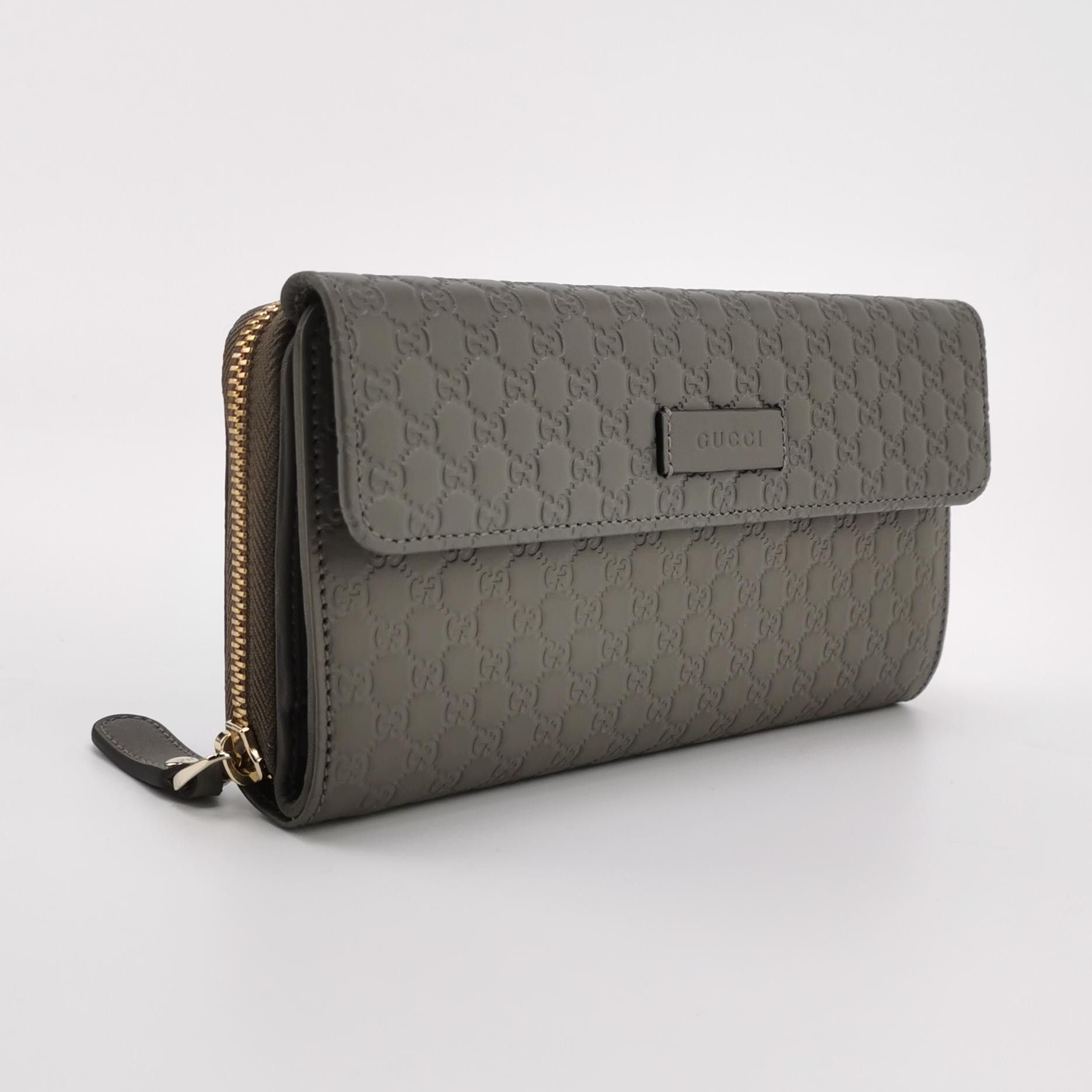Gucci Gucci Women os Wallets Size ONE SIZE - 3 Thumbnail
