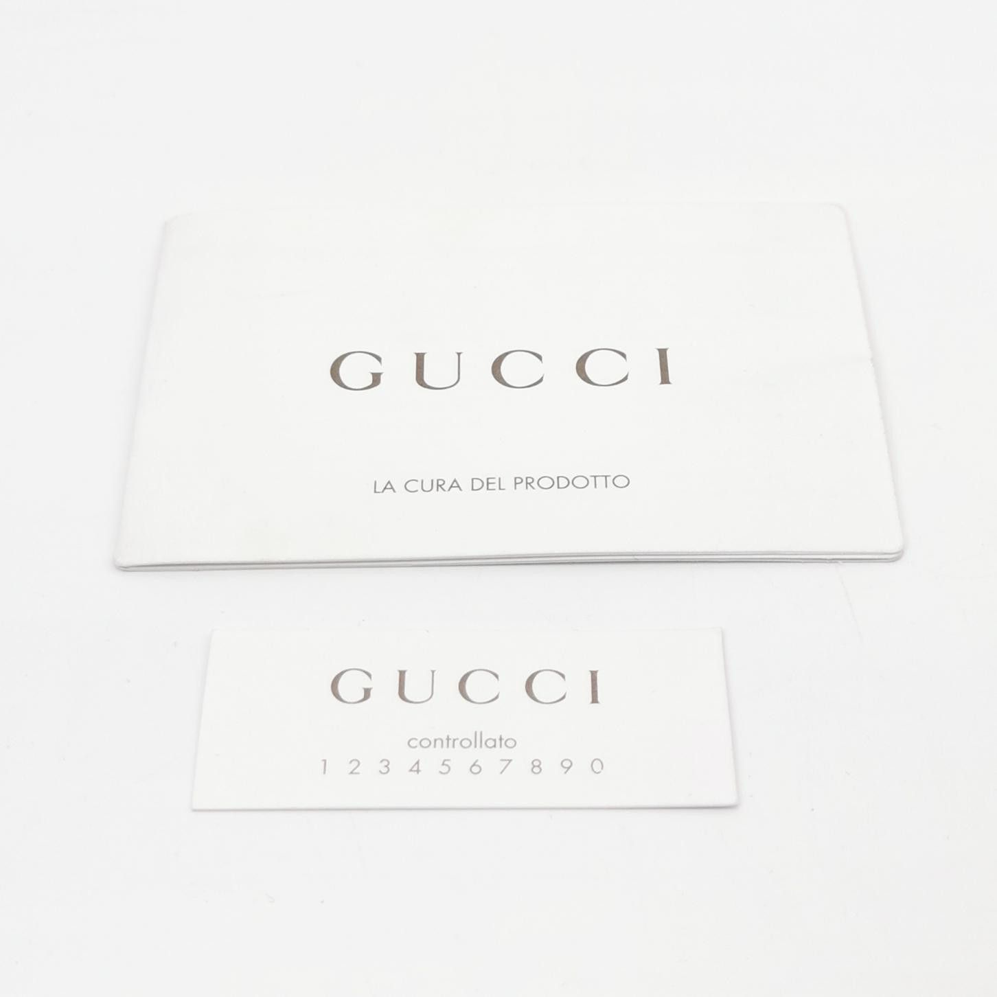 Gucci Gucci Women os Shoulder Bags Size ONE SIZE - 9 Thumbnail