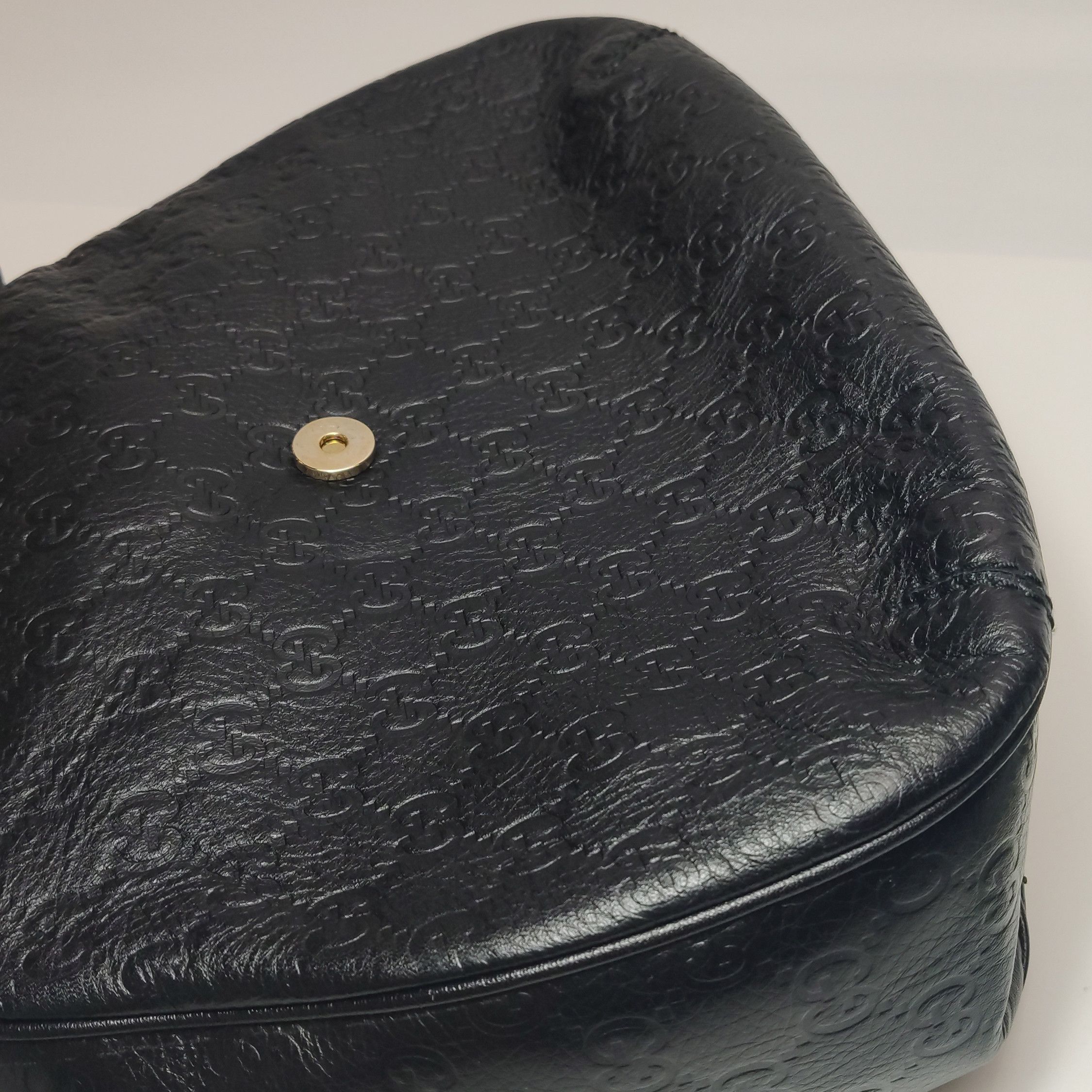 Gucci Gucci Women os Shoulder Bags Size ONE SIZE - 16 Thumbnail