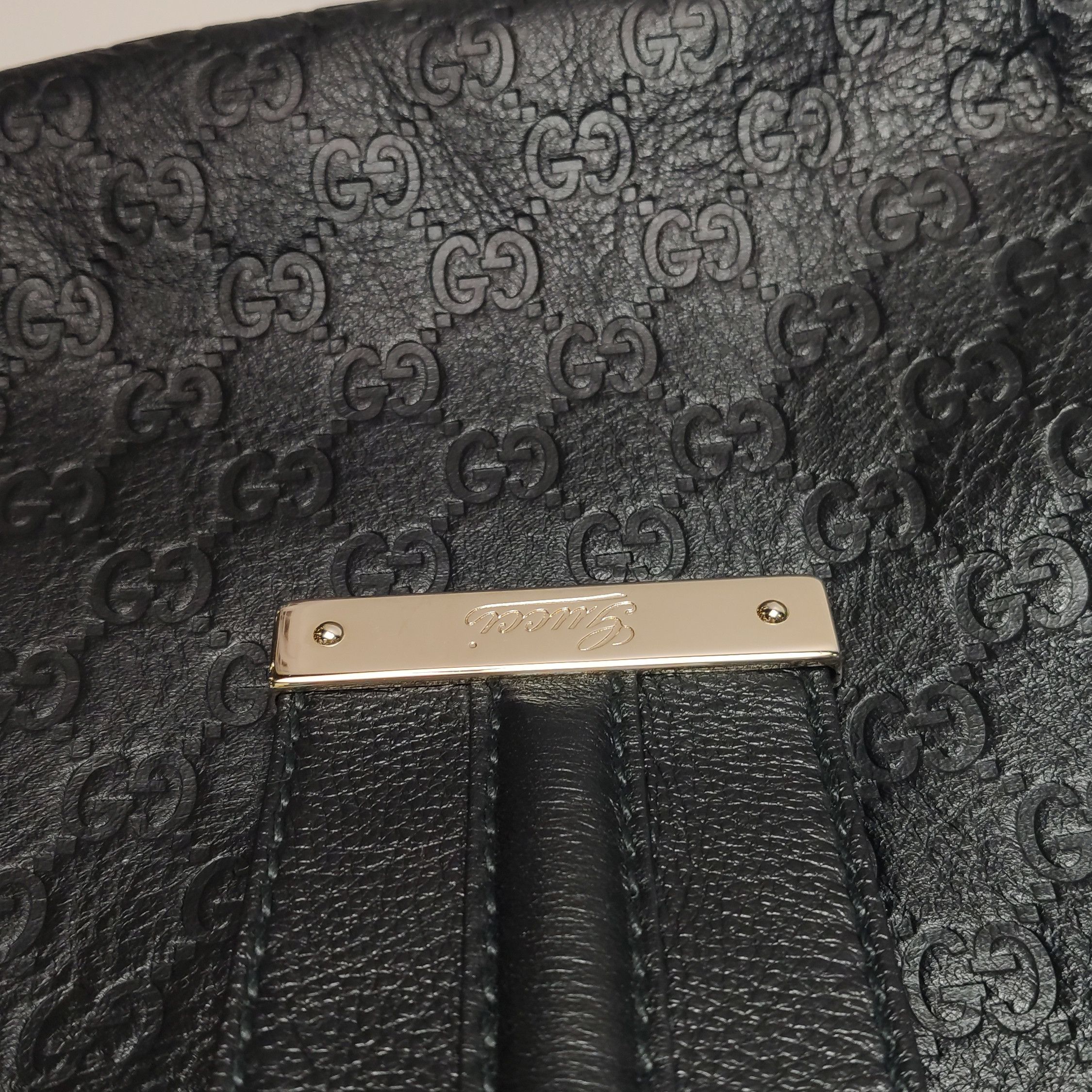 Gucci Gucci Women os Shoulder Bags Size ONE SIZE - 13 Thumbnail