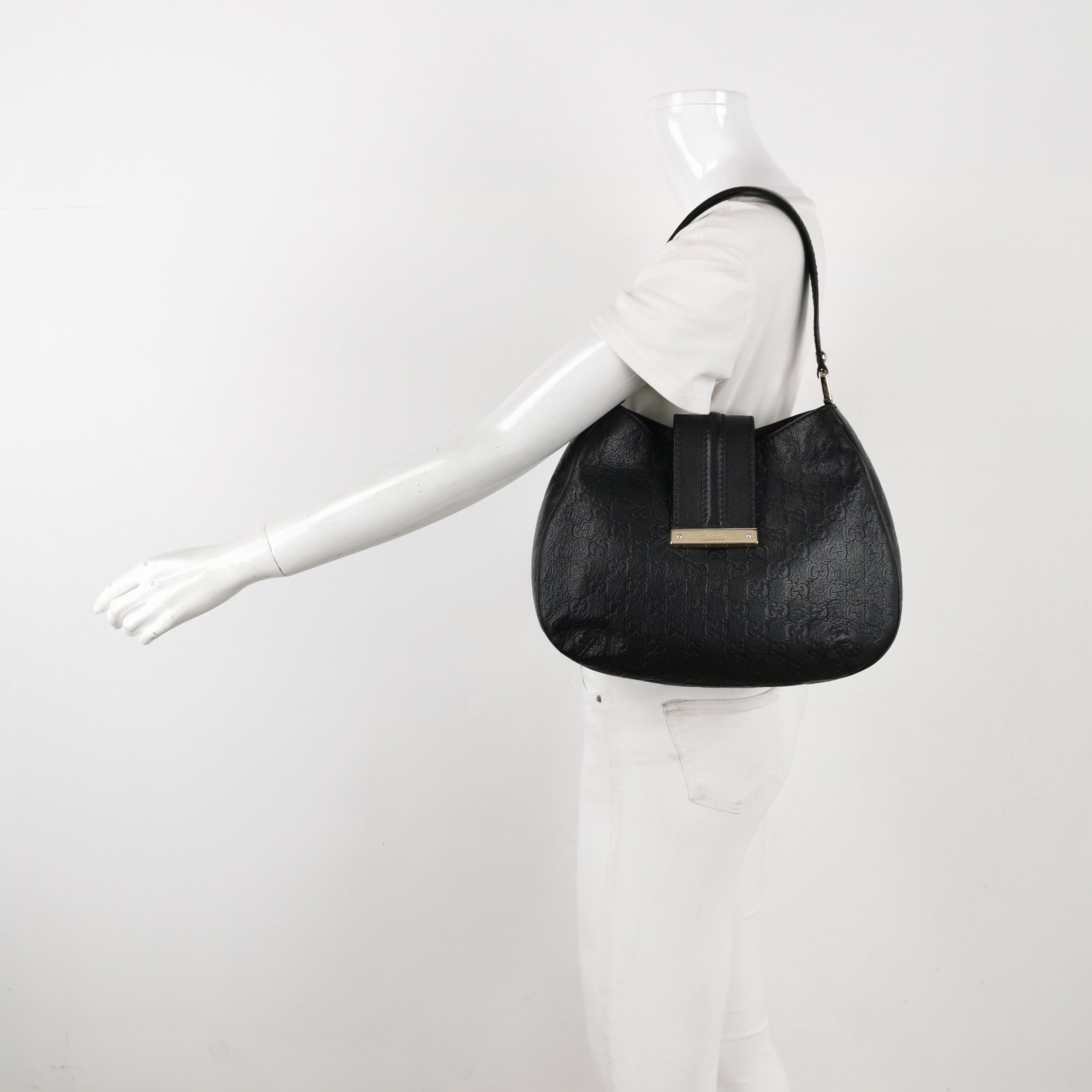 Gucci Gucci Women os Shoulder Bags Size ONE SIZE - 2 Thumbnail