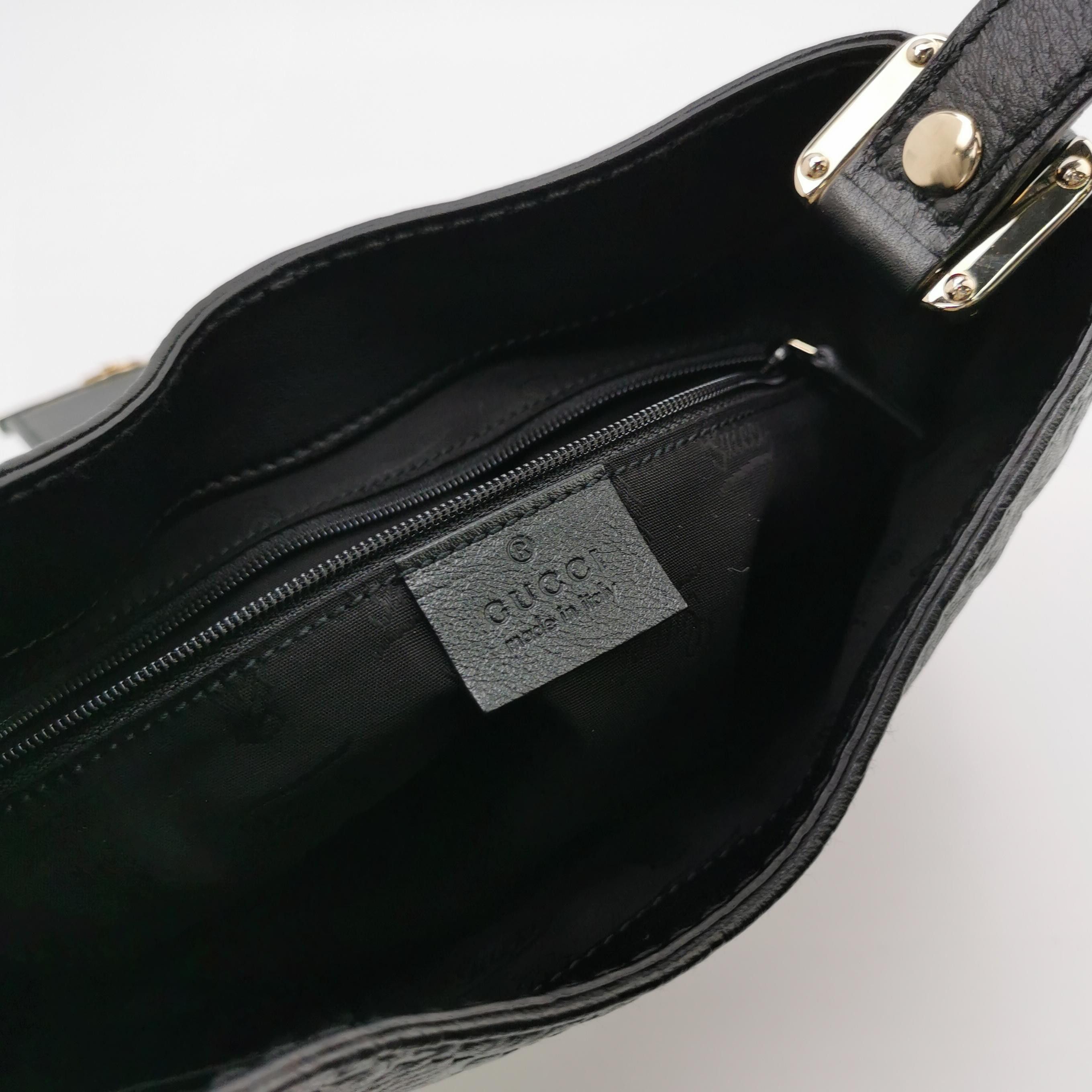 Gucci Gucci Women os Shoulder Bags Size ONE SIZE - 8 Thumbnail
